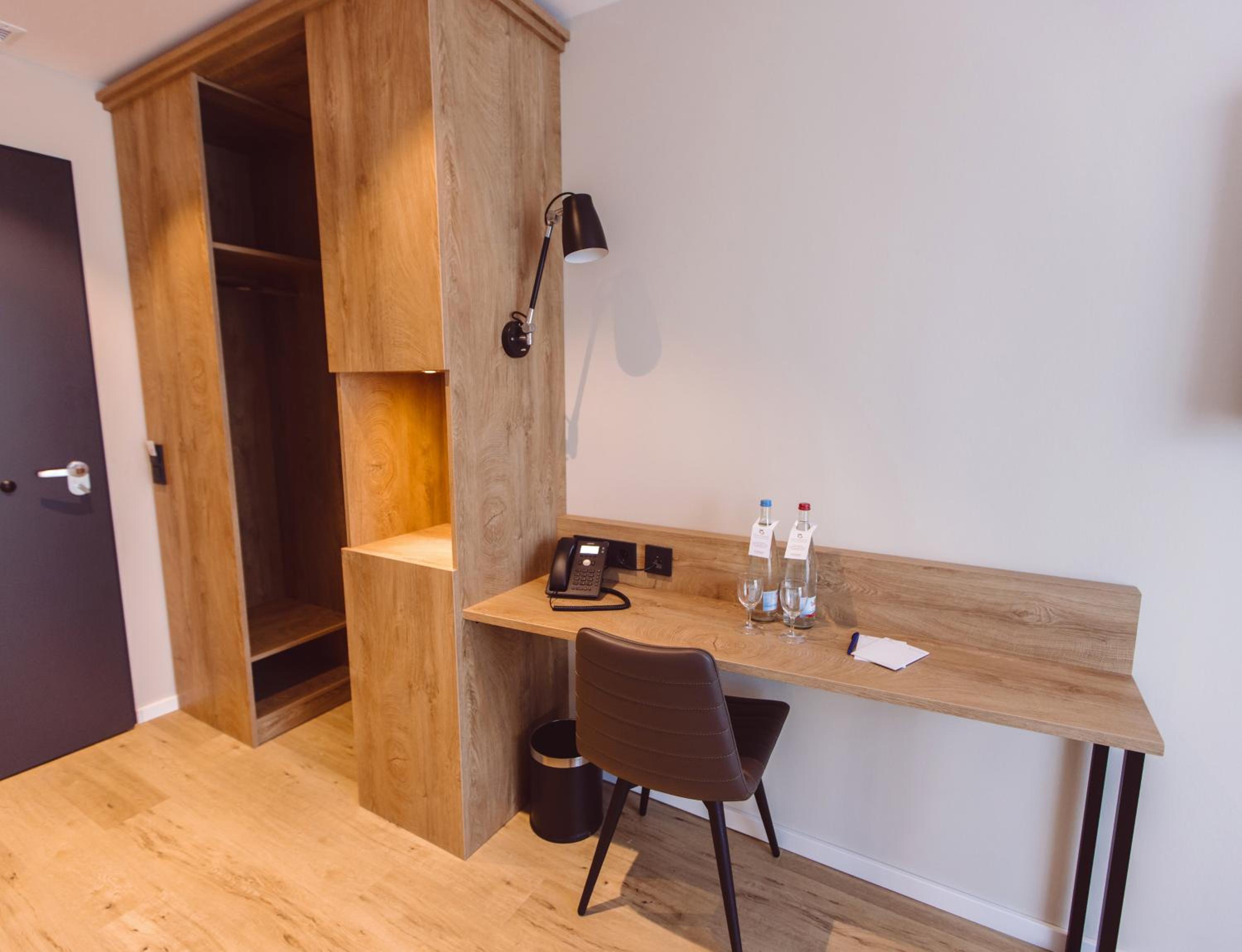 Standard Double Room - Photo 1