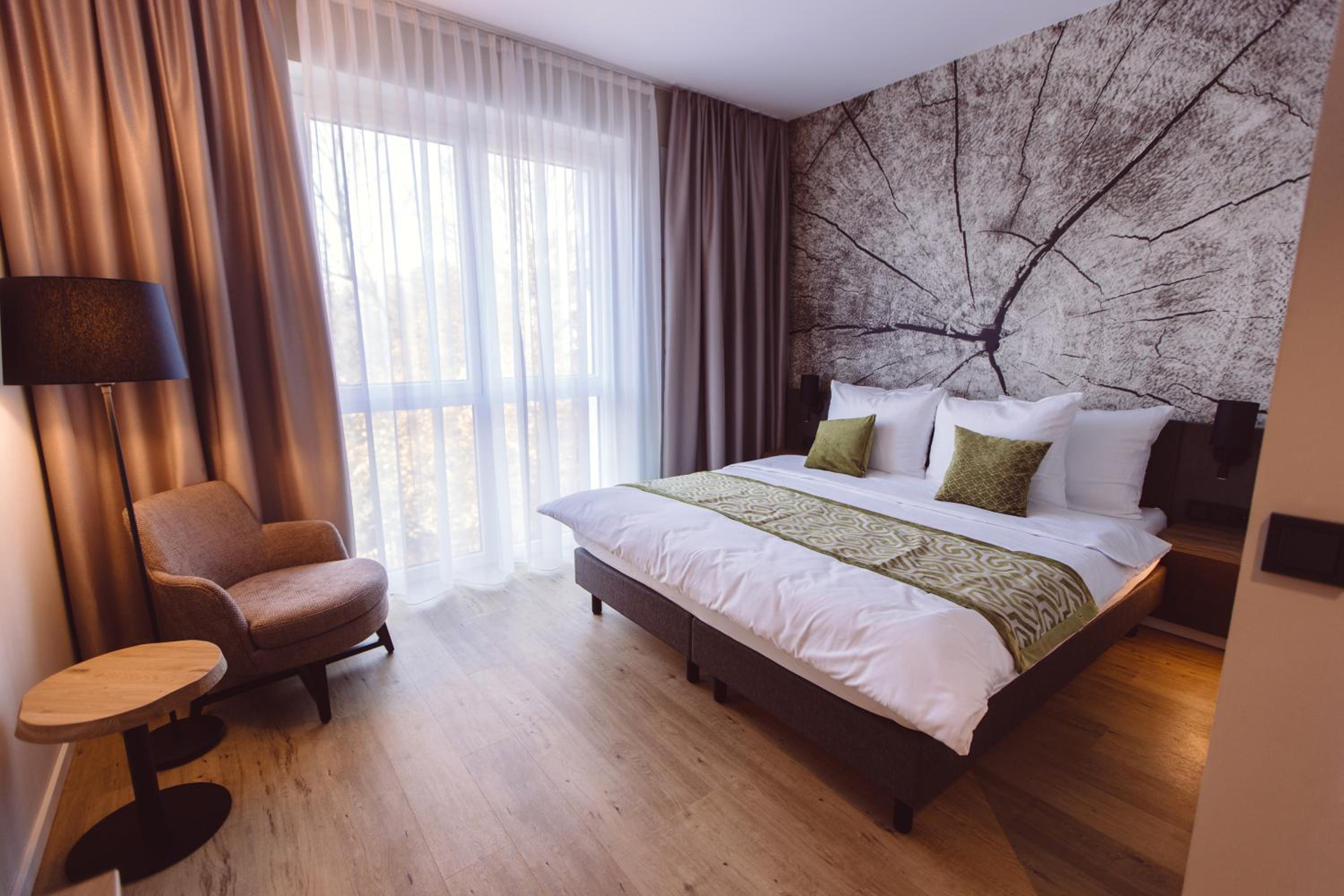 Standard Double Room - Photo 7