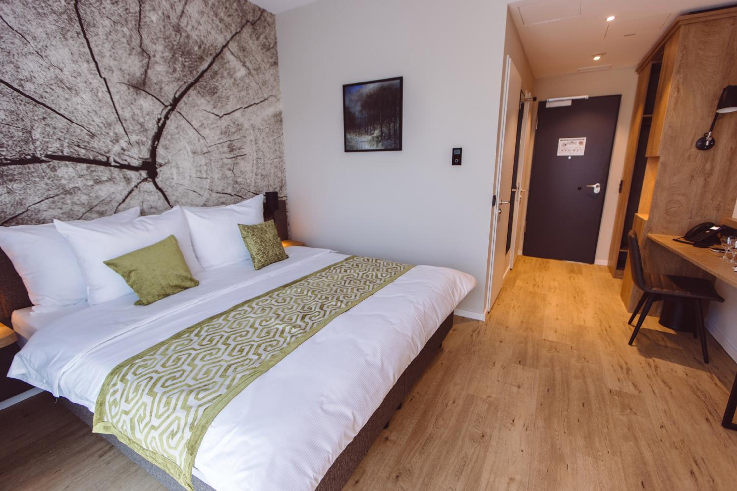 Standard Double Room - Photo 5