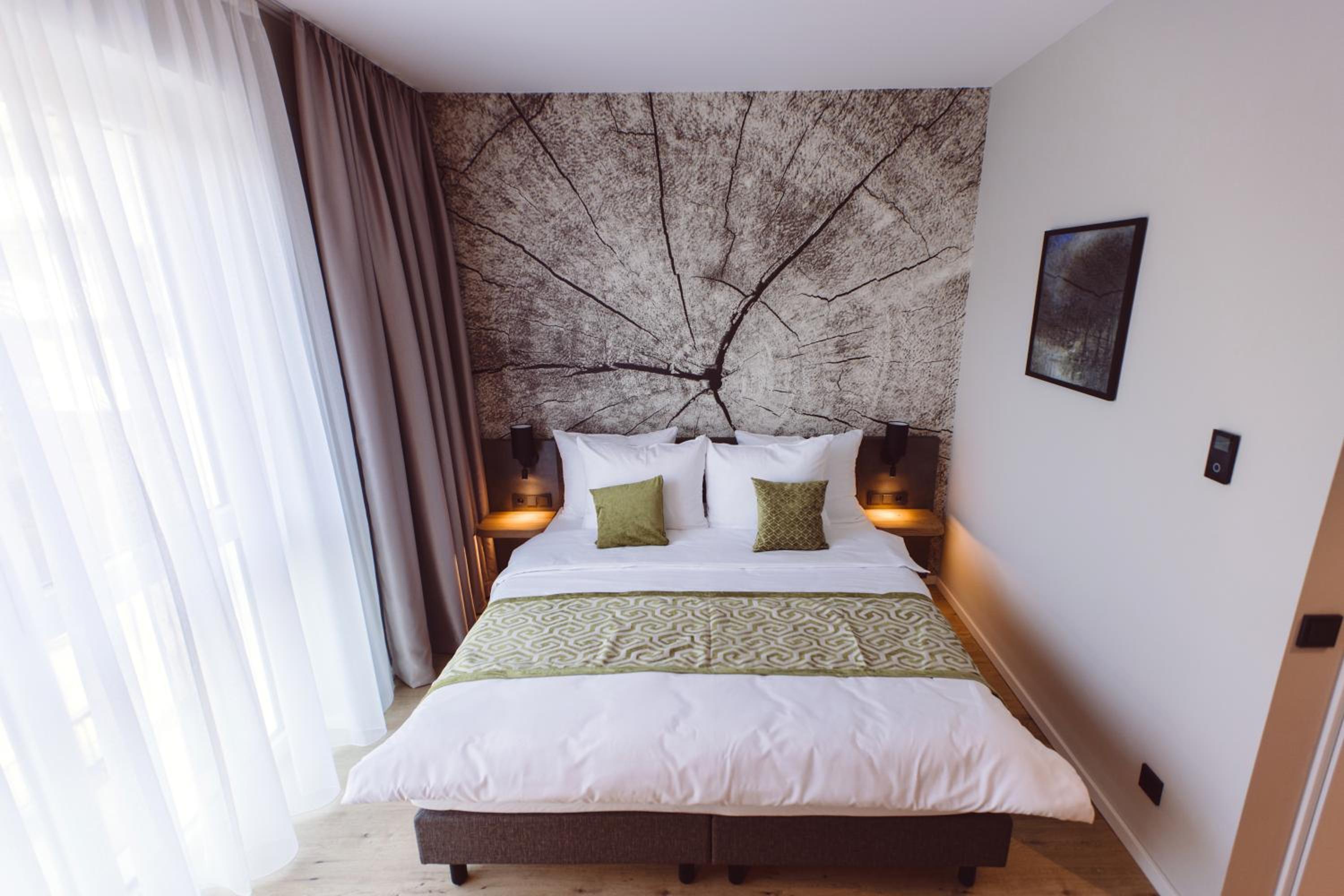 Standard Double Room - Photo 6