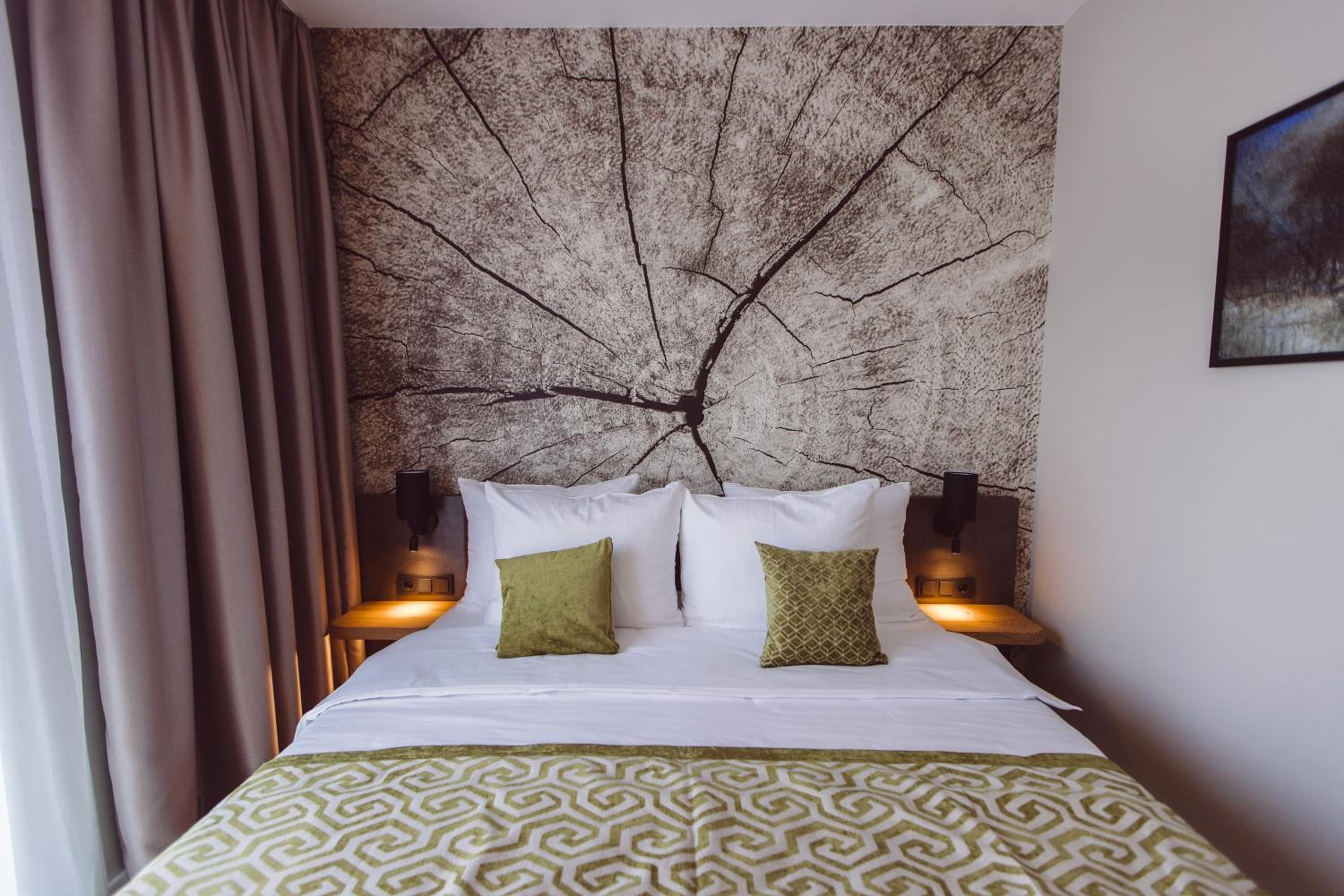 Standard Double Room - Photo 14