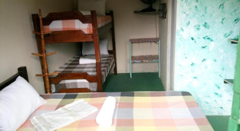 Classic Triple Room photo 1
