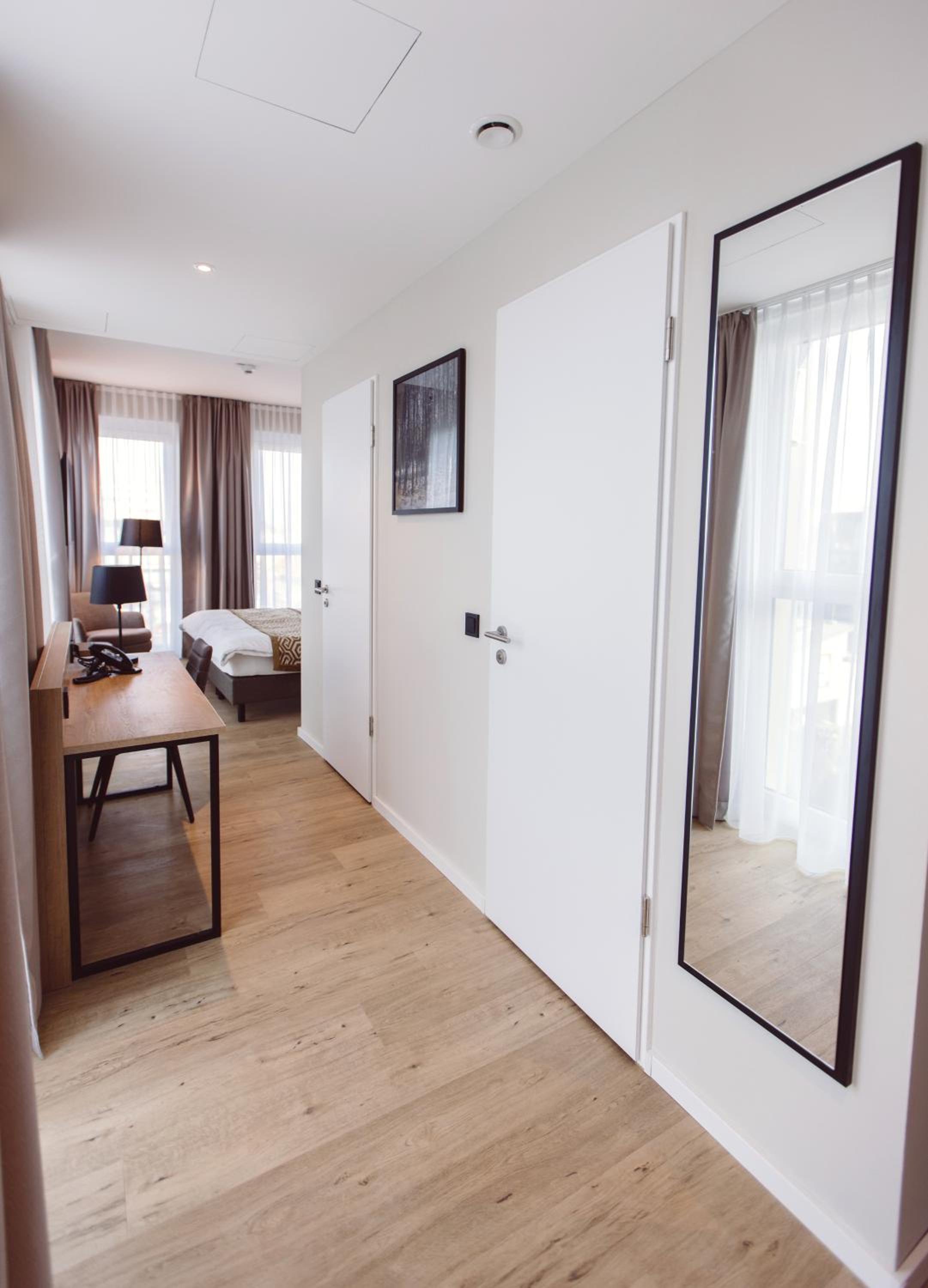Superior Double Room - Photo 1