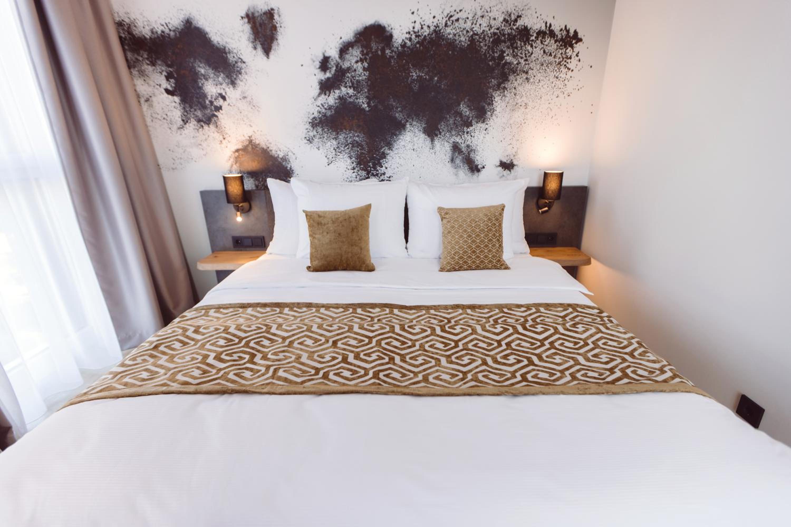 Superior Double Room - Photo 6