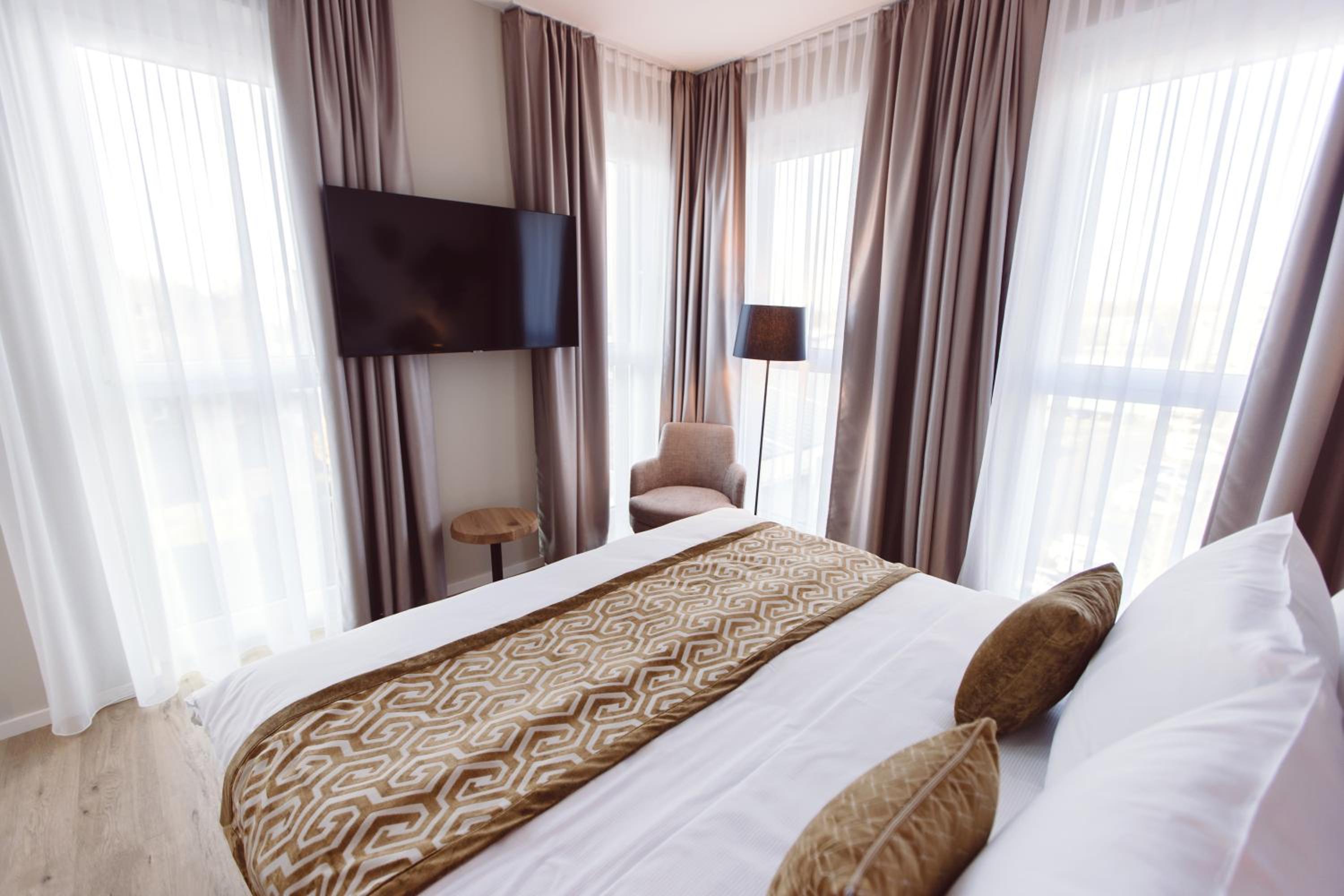 Superior Double Room - Photo 5