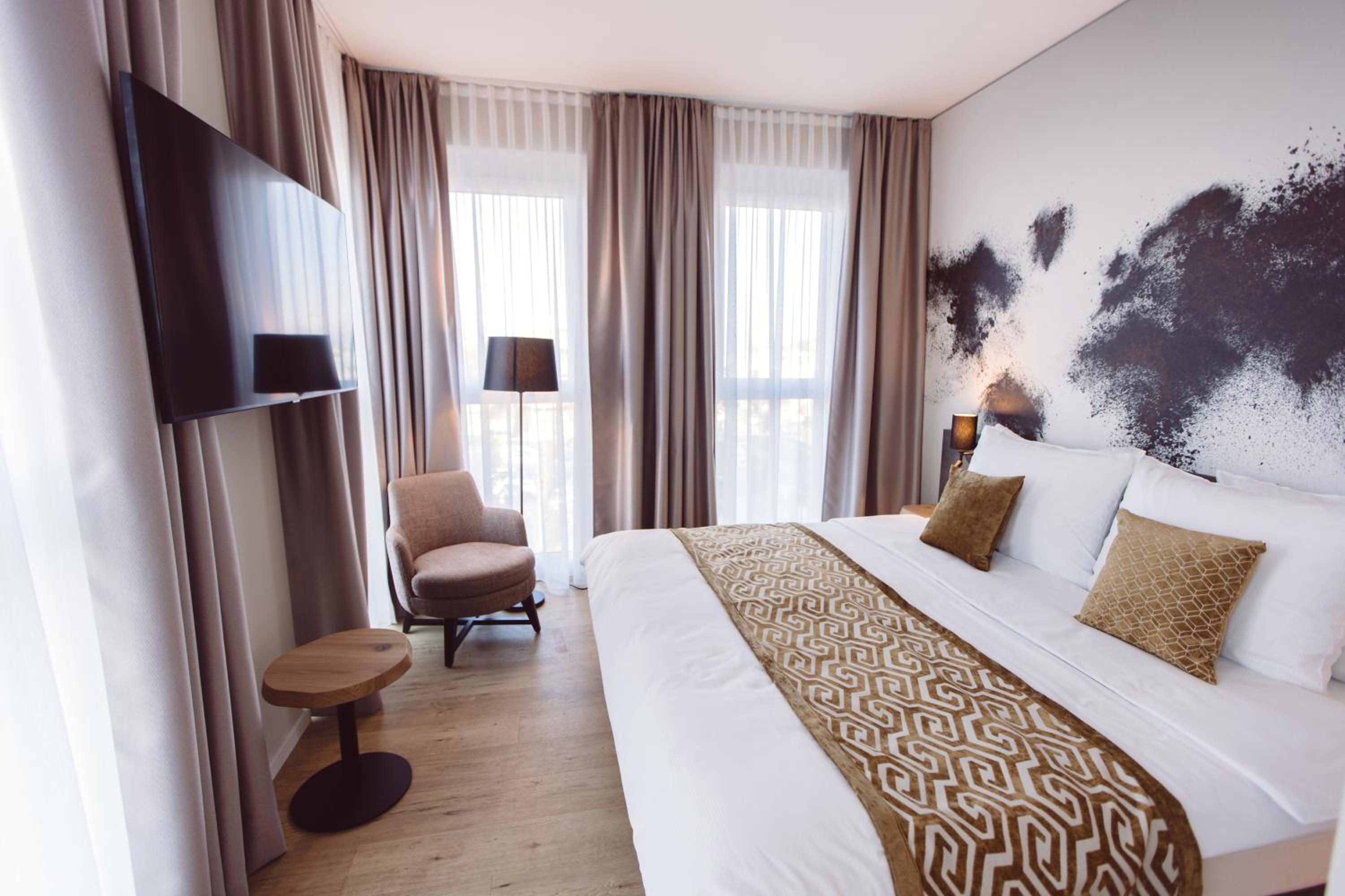 Superior Double Room - Photo 7