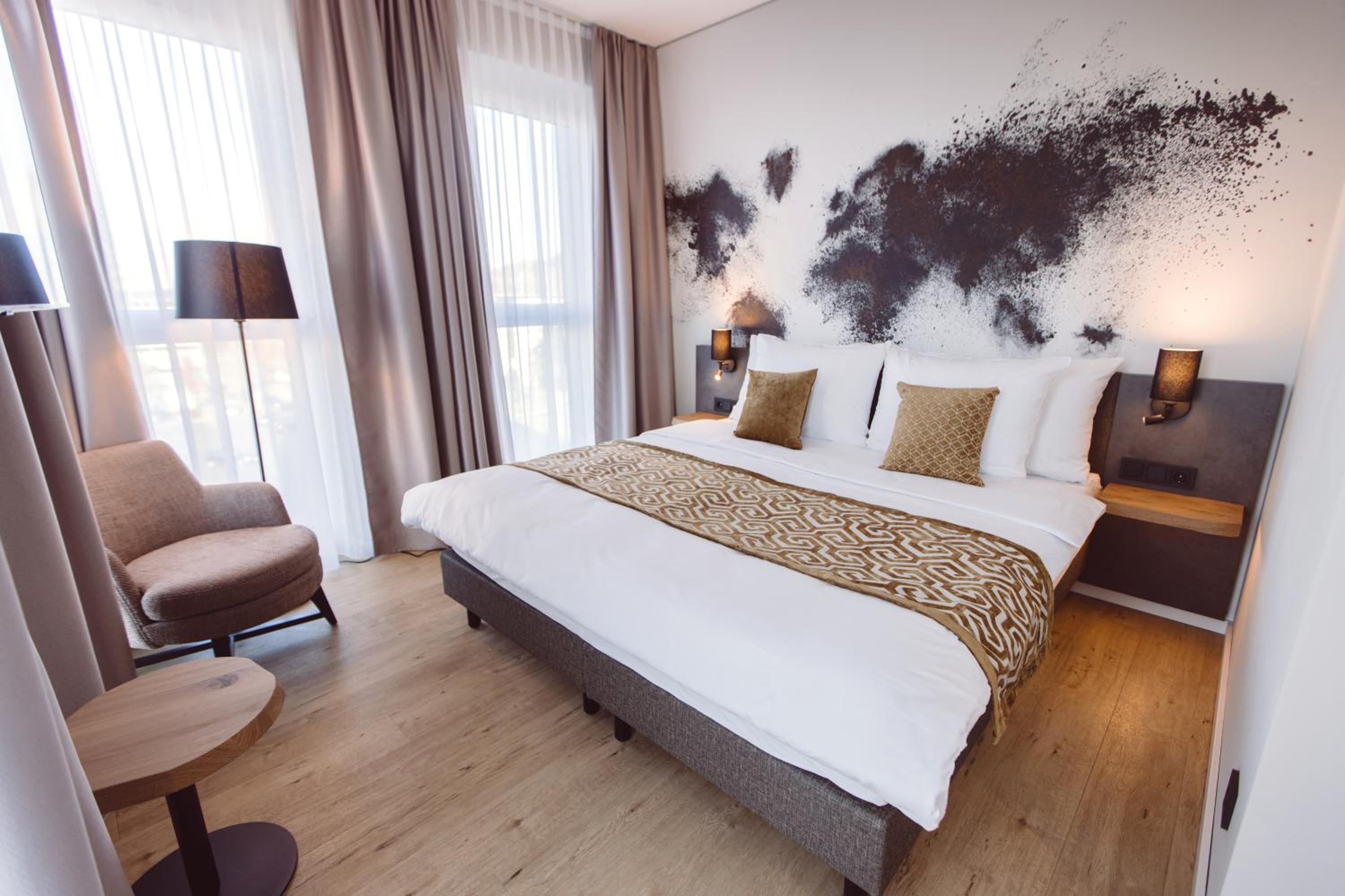 Superior Double Room - Photo 8