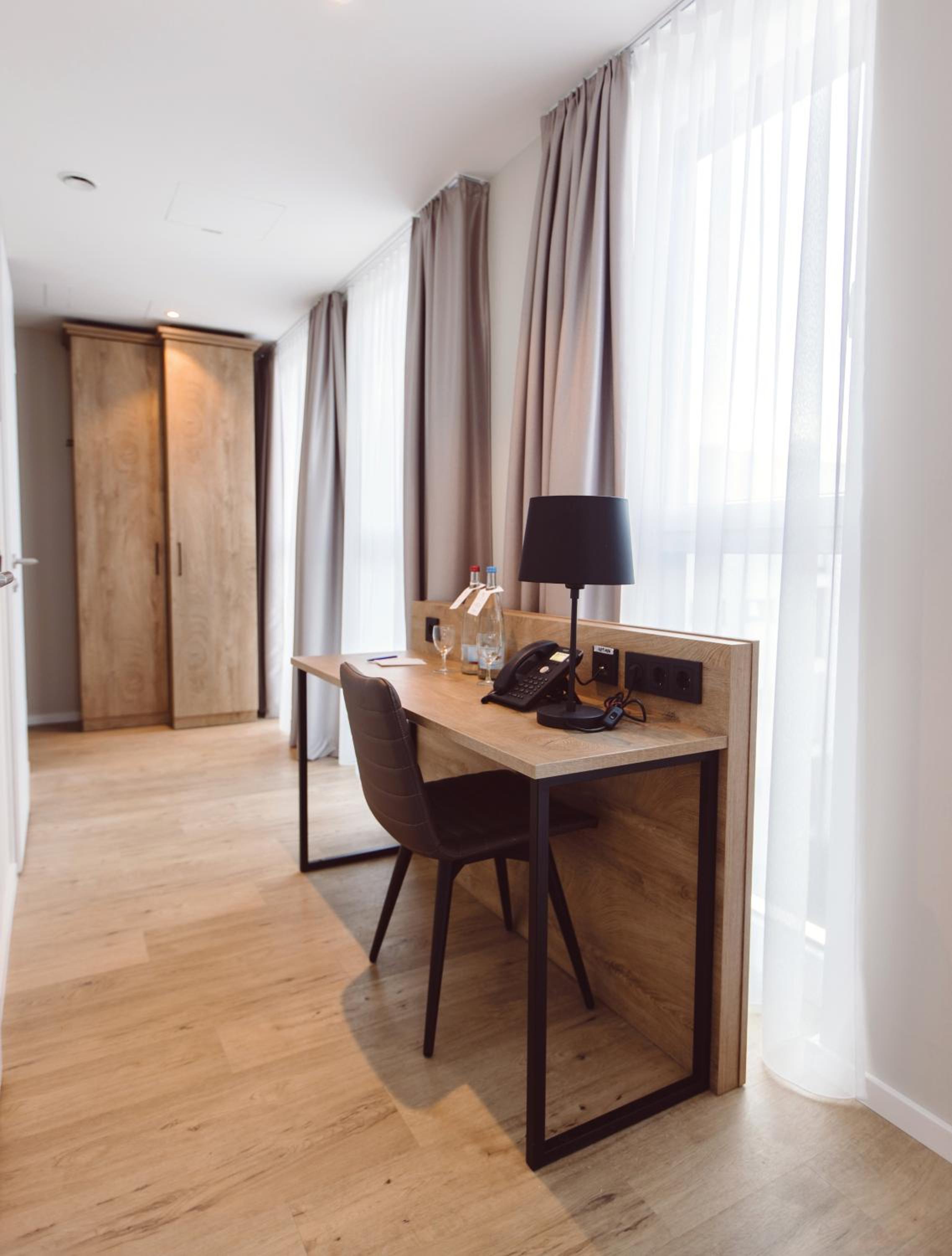 Superior Double Room - Photo 2