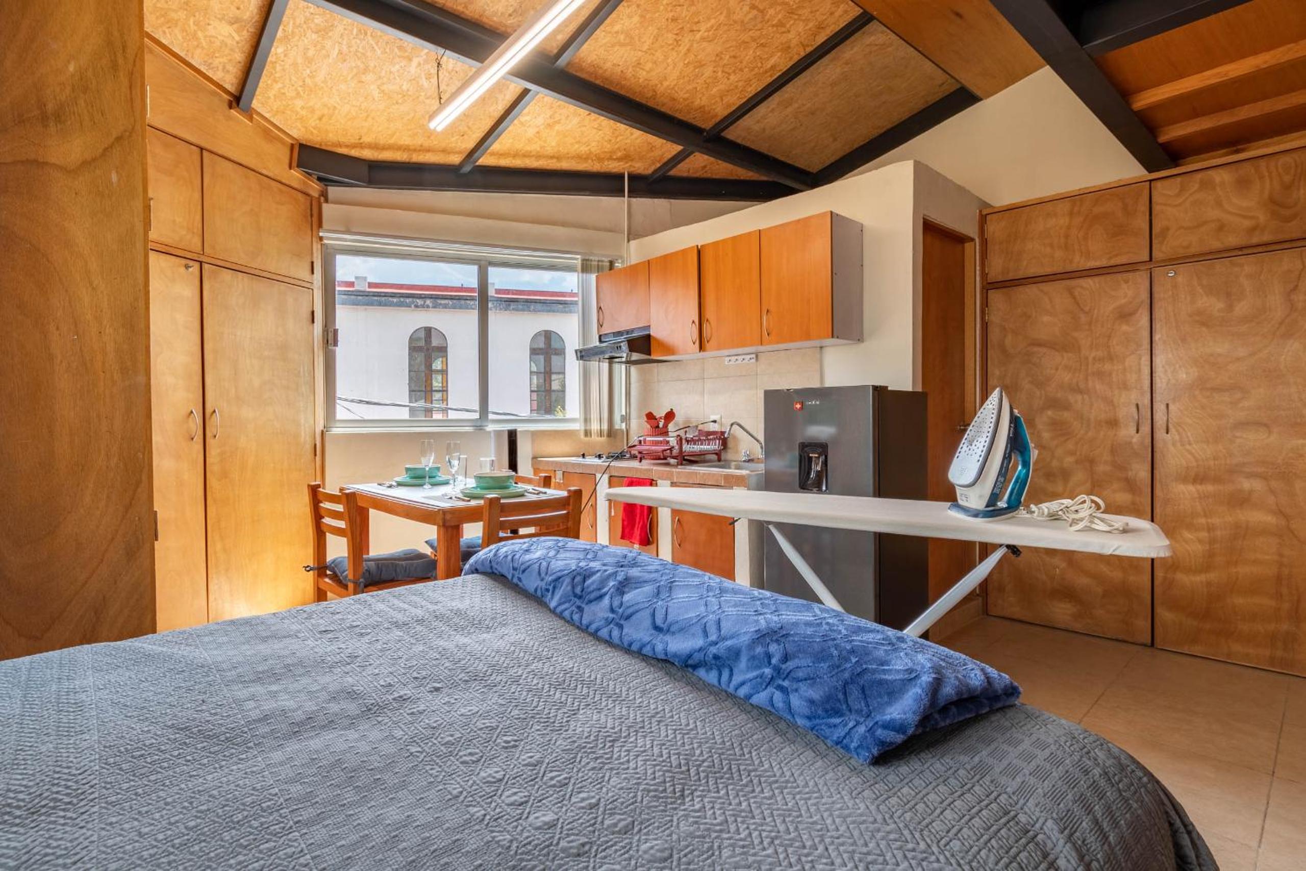 Superior Quadruple Room - Photo 1