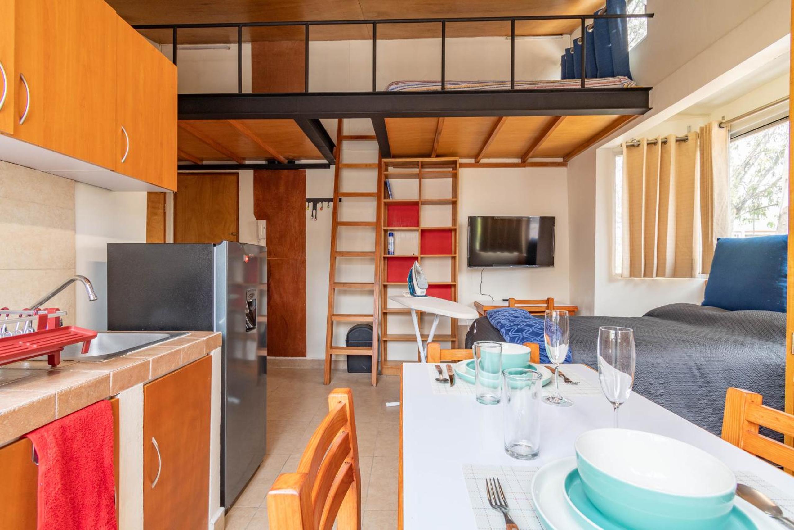Superior Quadruple Room - Photo 9