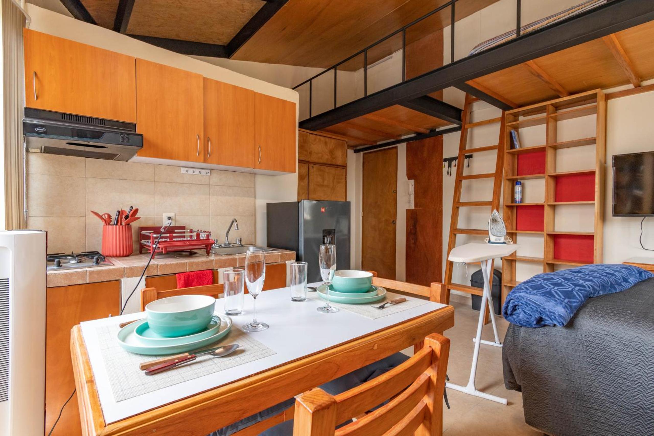 Superior Quadruple Room - Photo 18