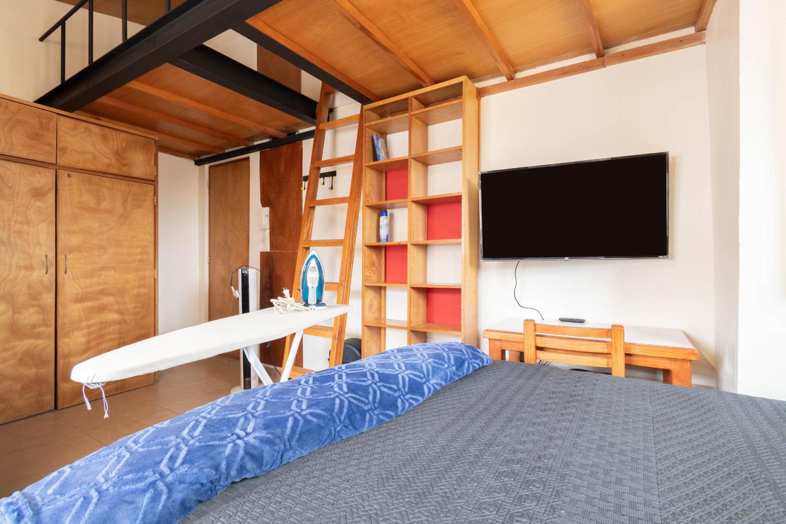 Superior Quadruple Room - Photo 7