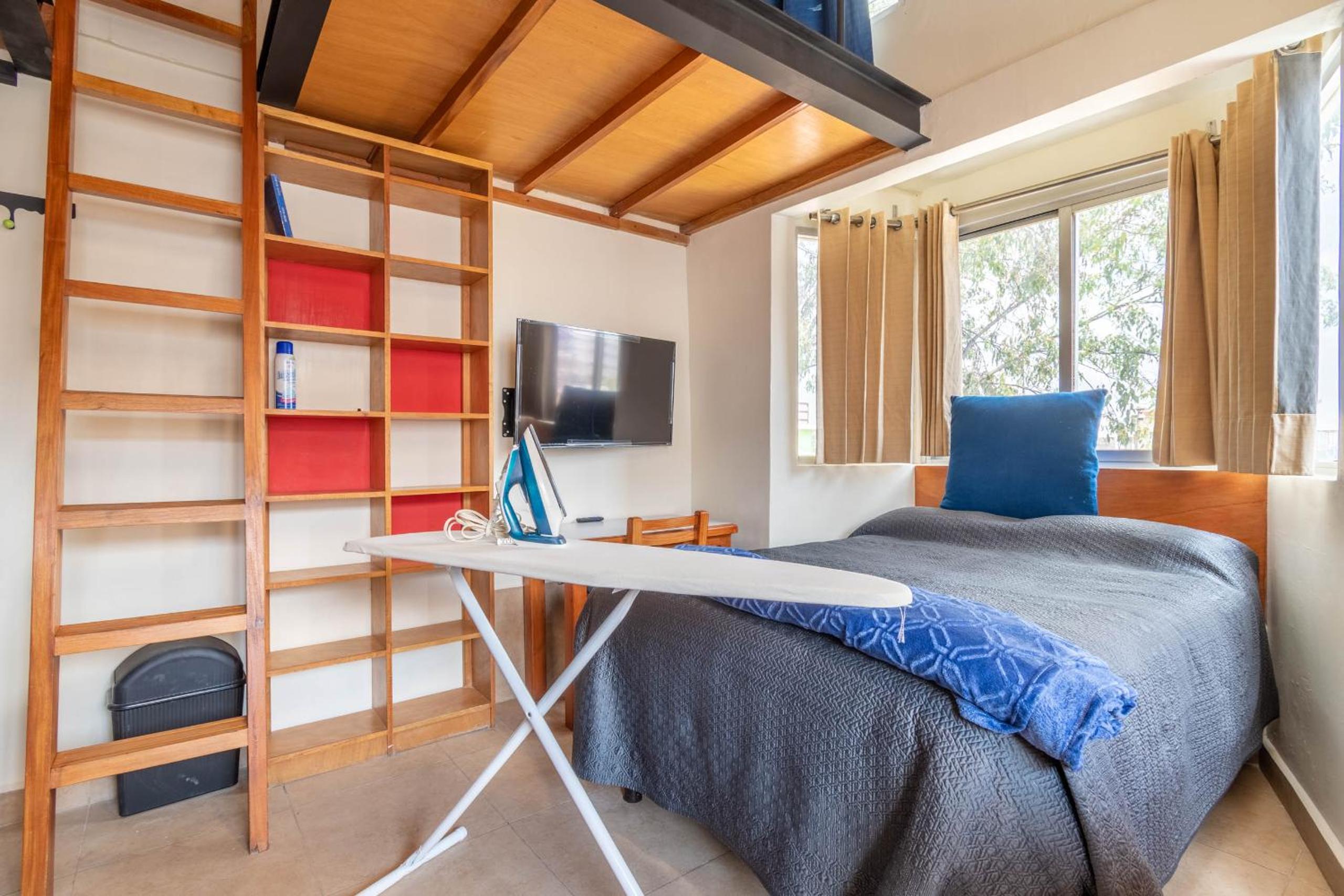 Superior Quadruple Room - Photo 6