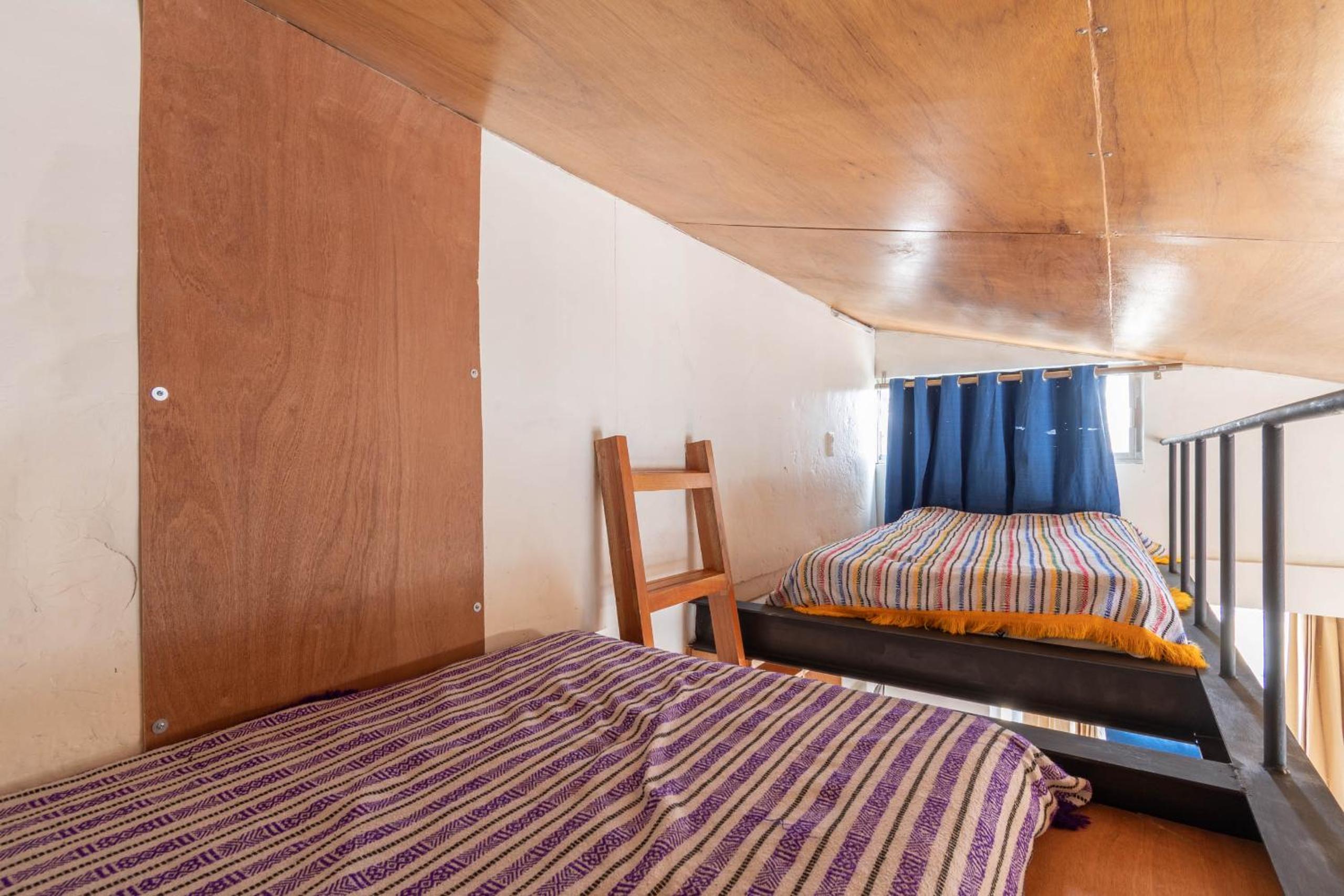 Superior Quadruple Room - Photo 3