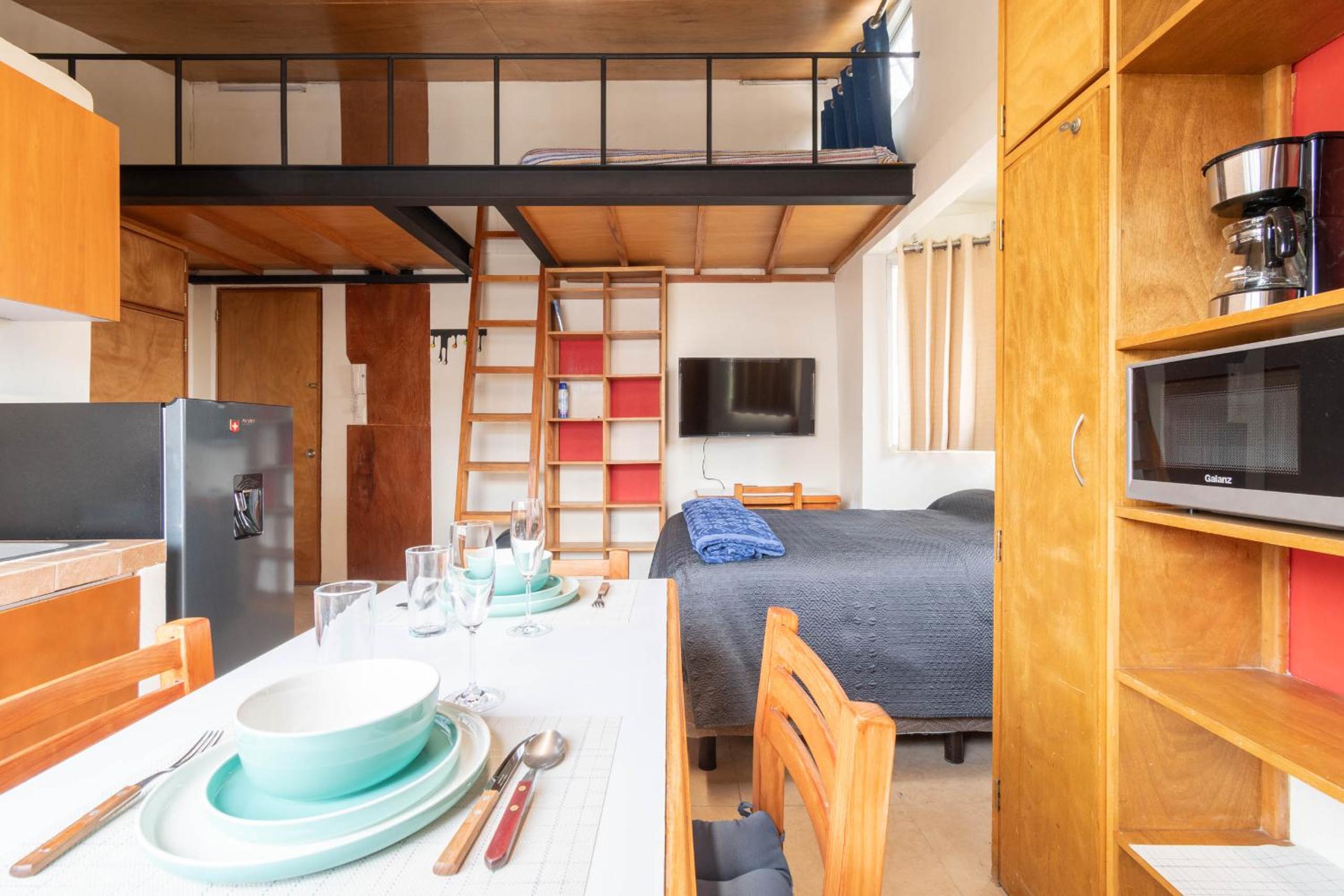 Superior Quadruple Room - Photo 13