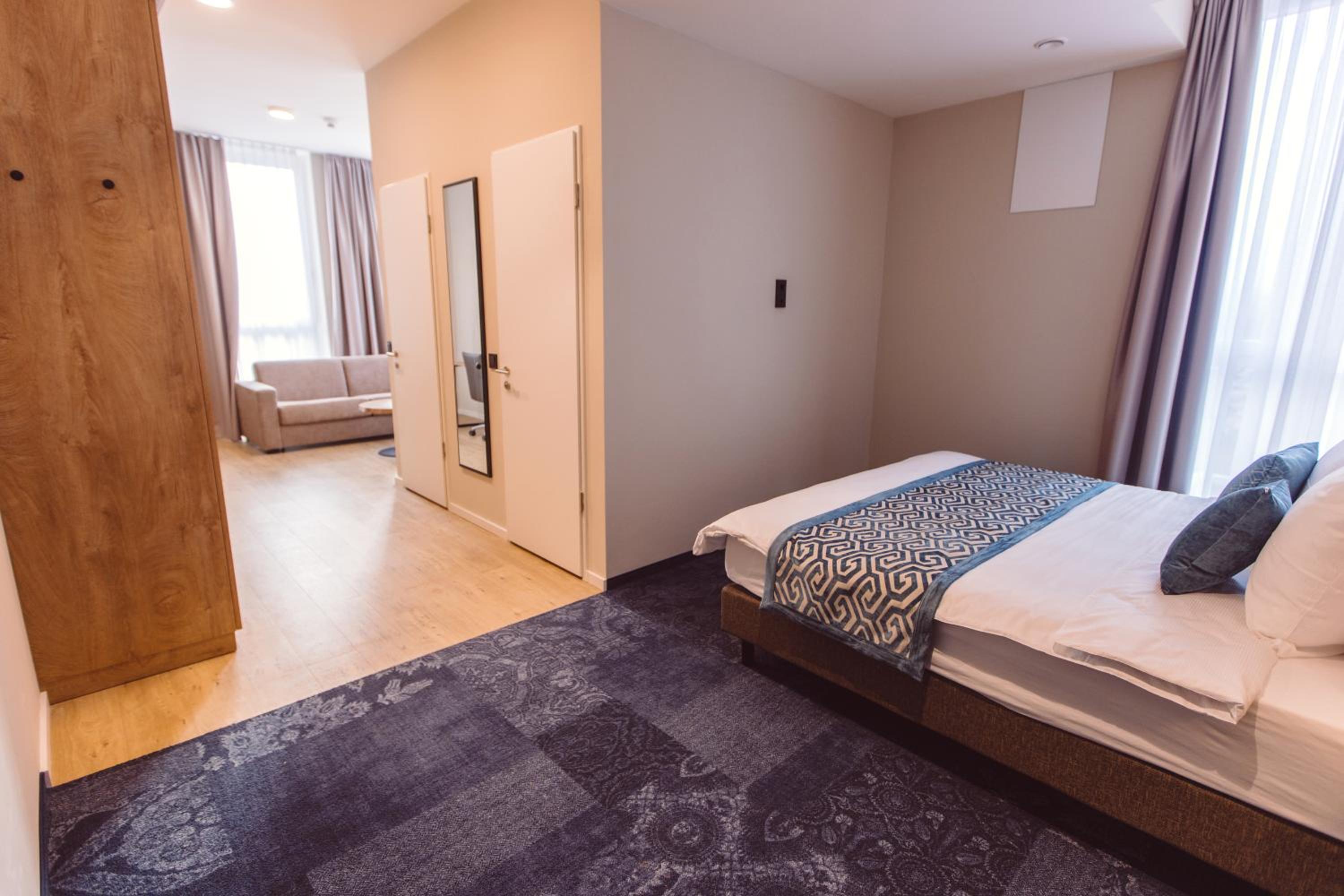 Junior Suite - Photo 1