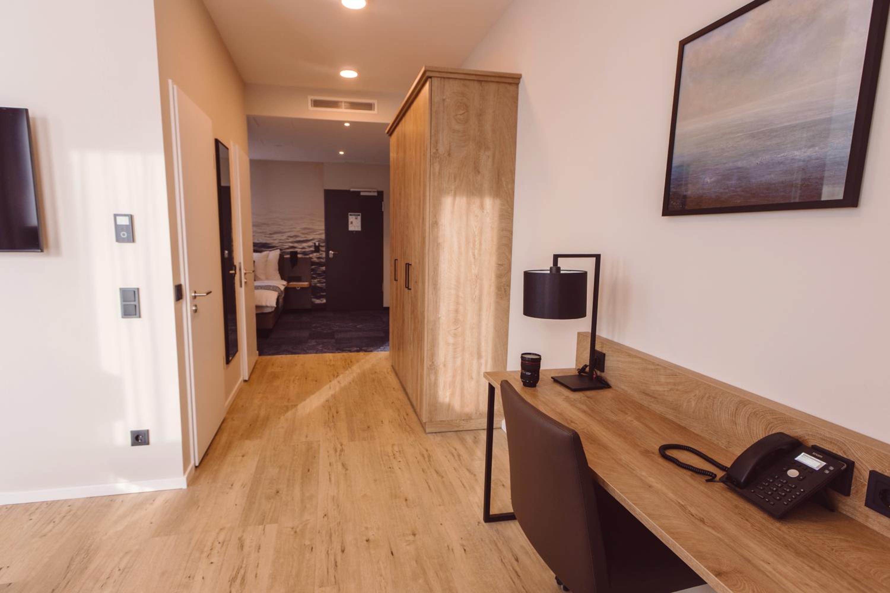 Junior Suite - Photo 2