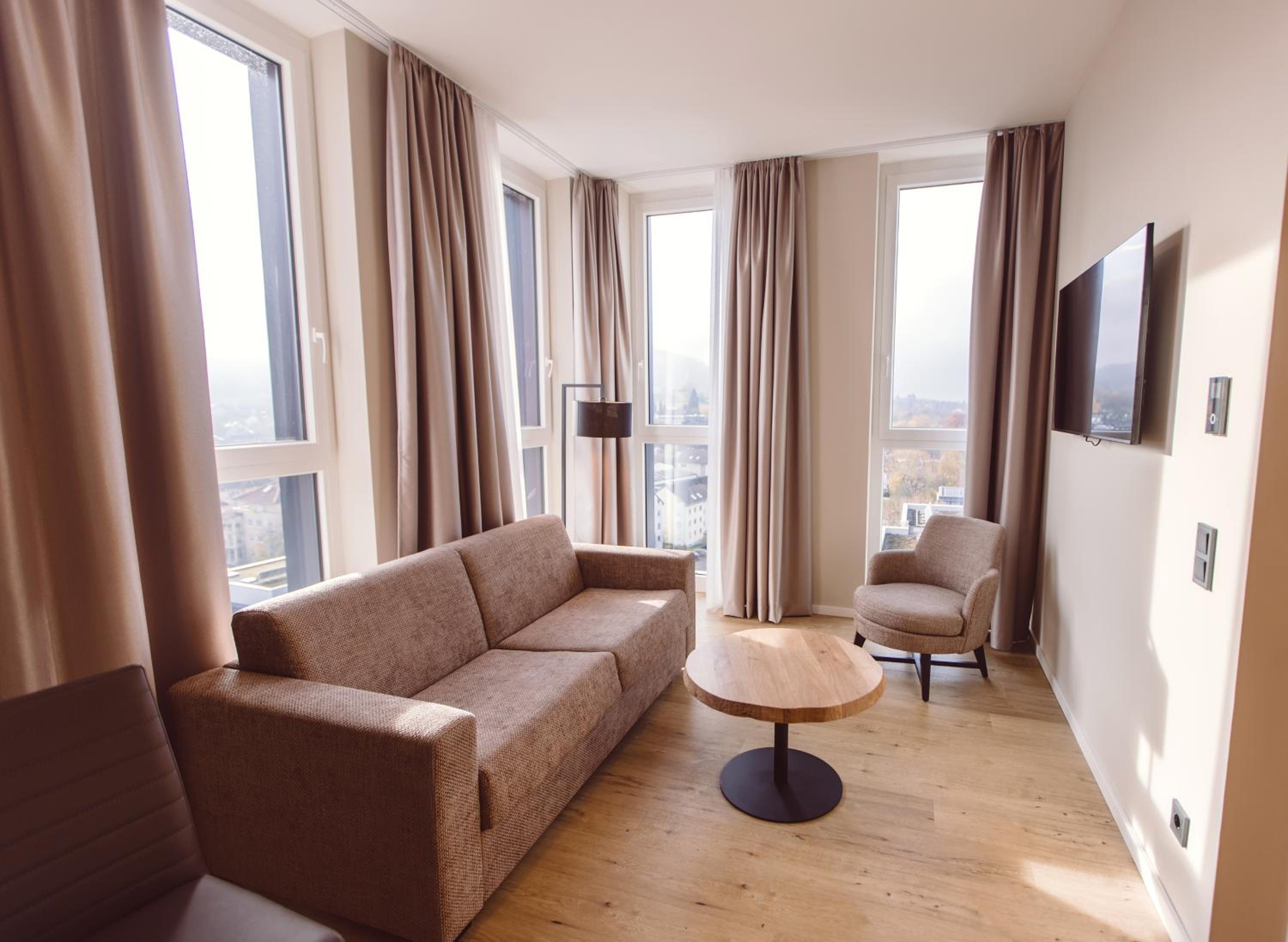 Junior Suite - Photo 7