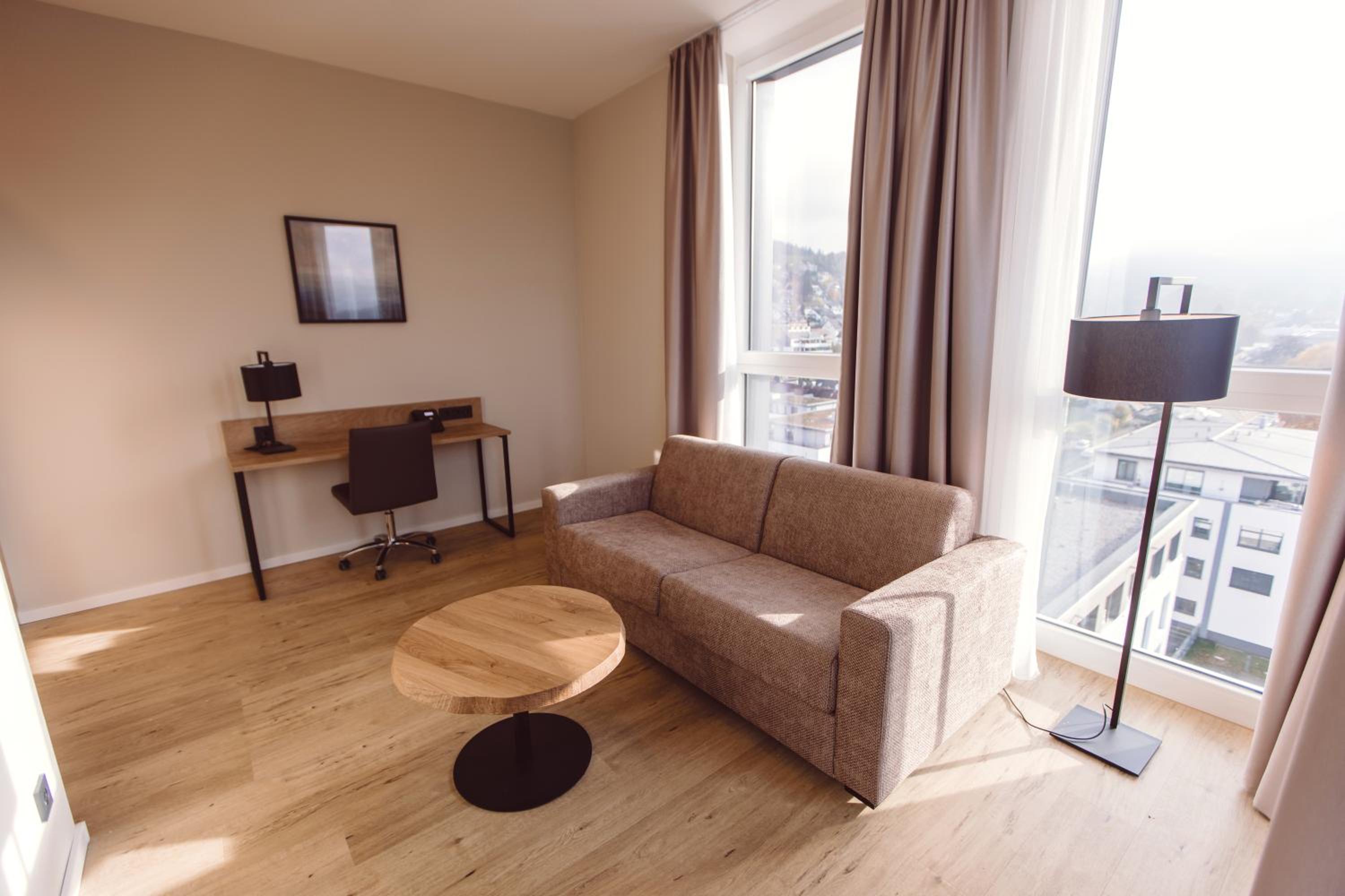 Junior Suite - Photo 3