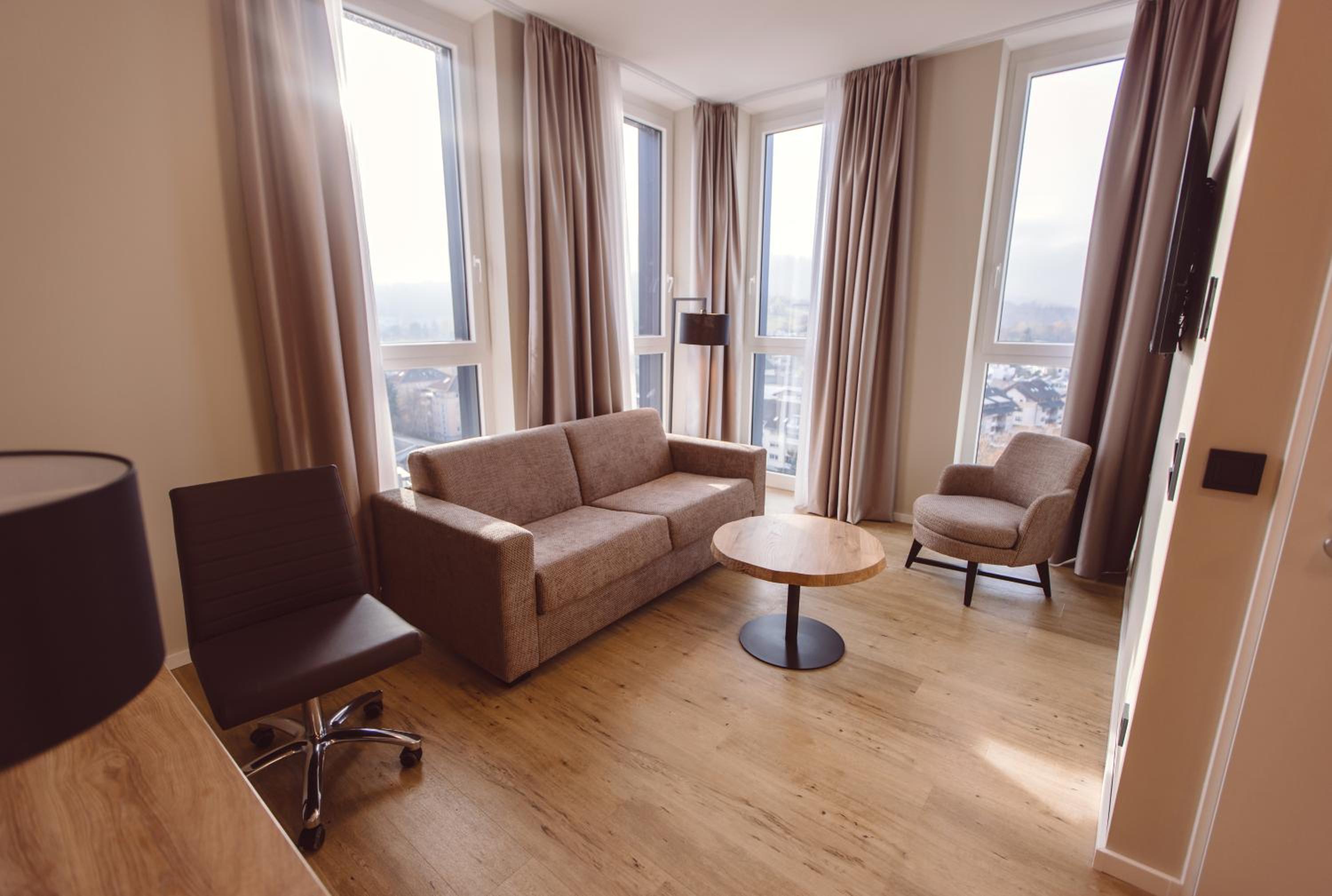 Junior Suite - Photo 6