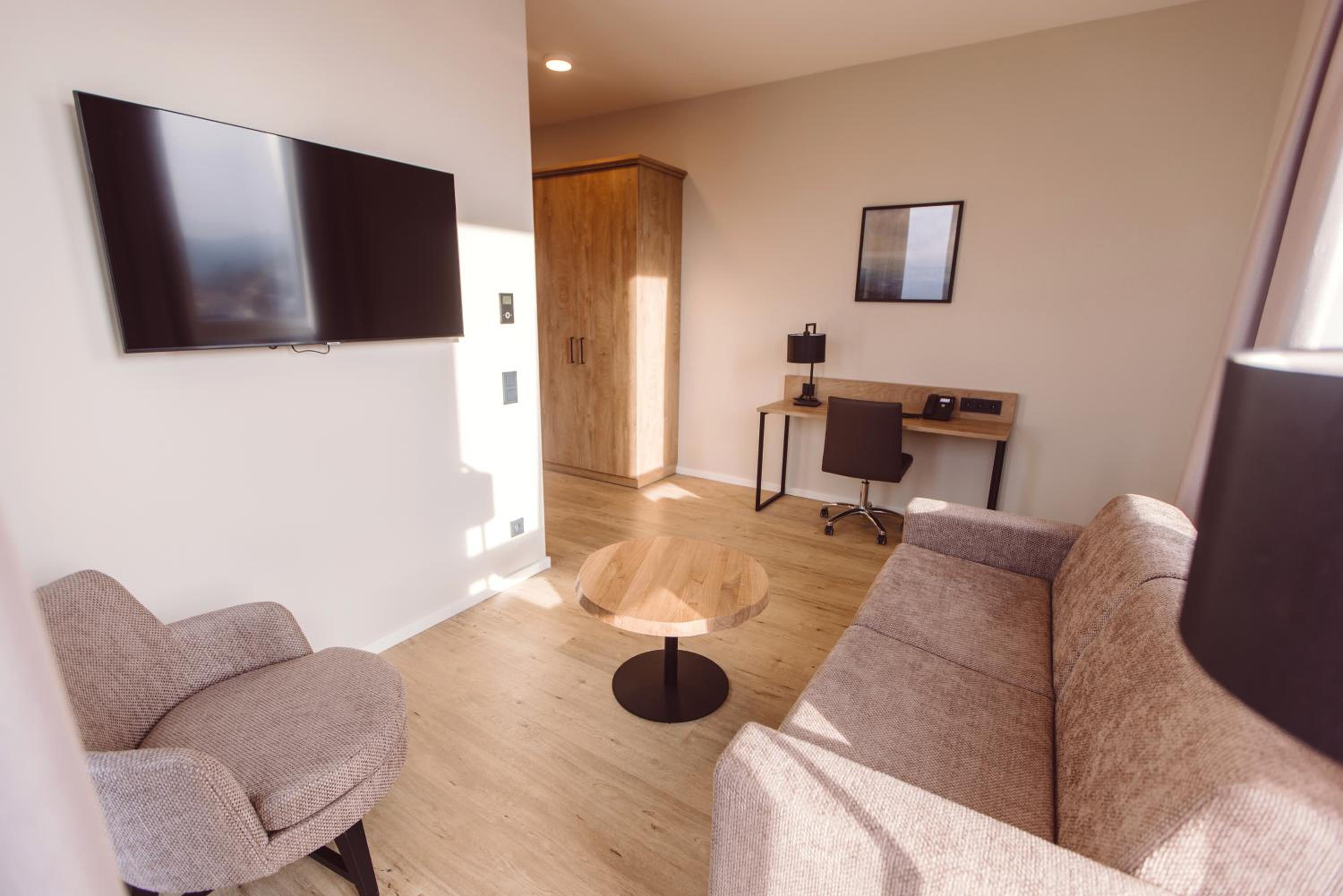 Junior Suite - Photo 4