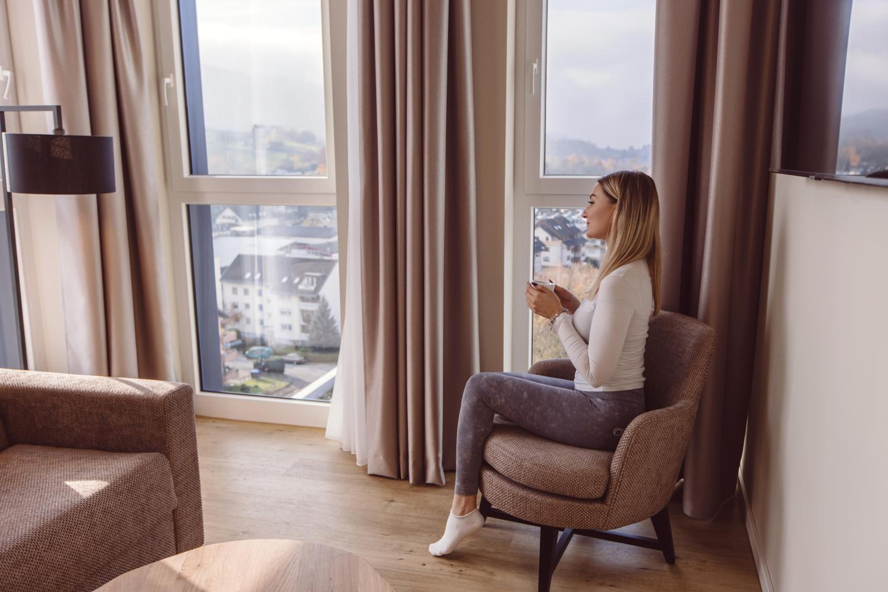 Junior Suite - Photo 5