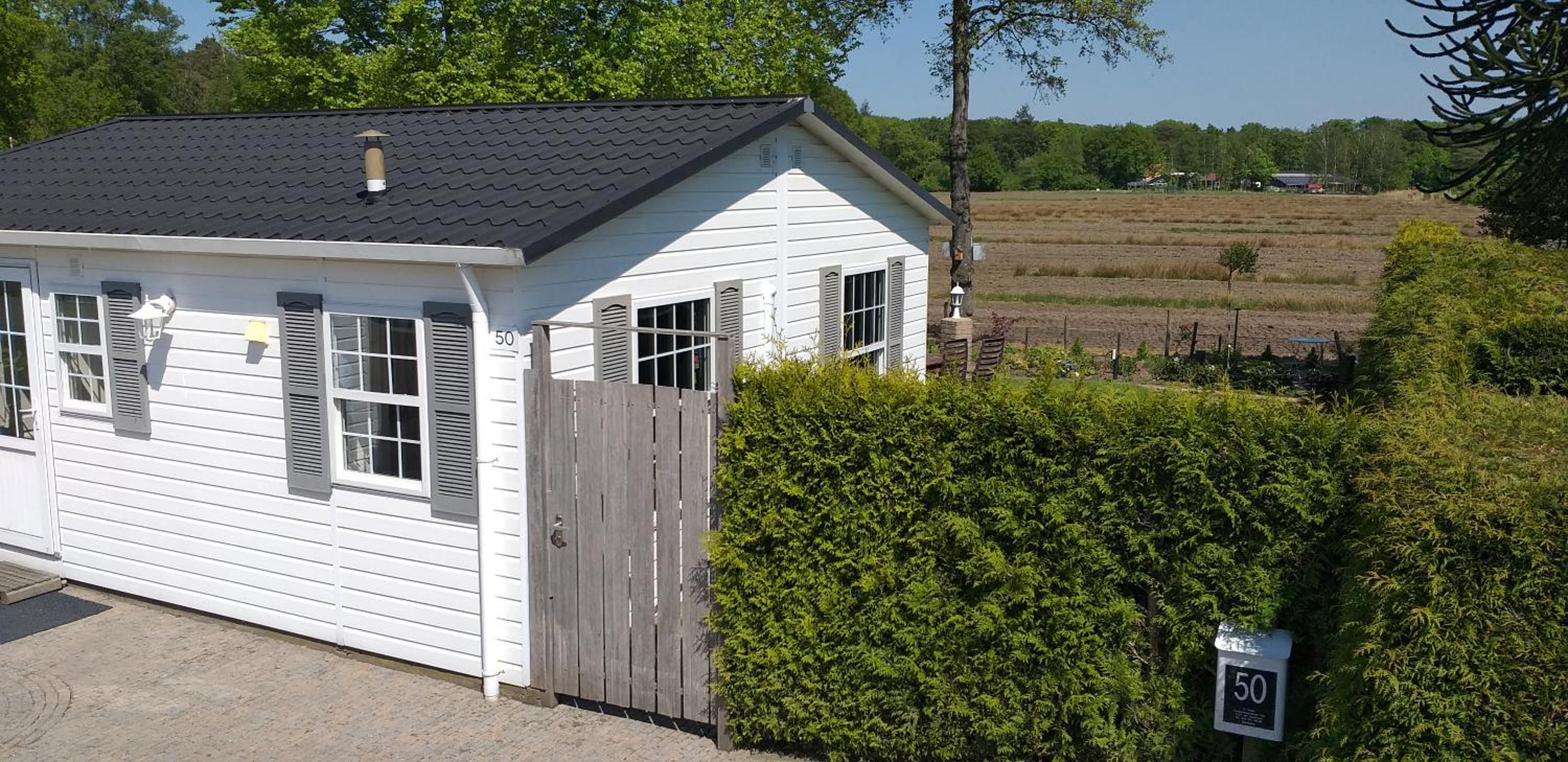 Two-Bedroom Chalet photo 2