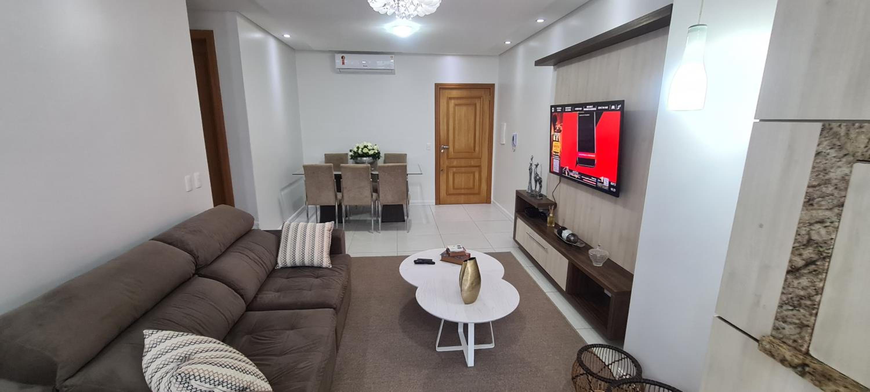 Apartment with Terrace photo 1