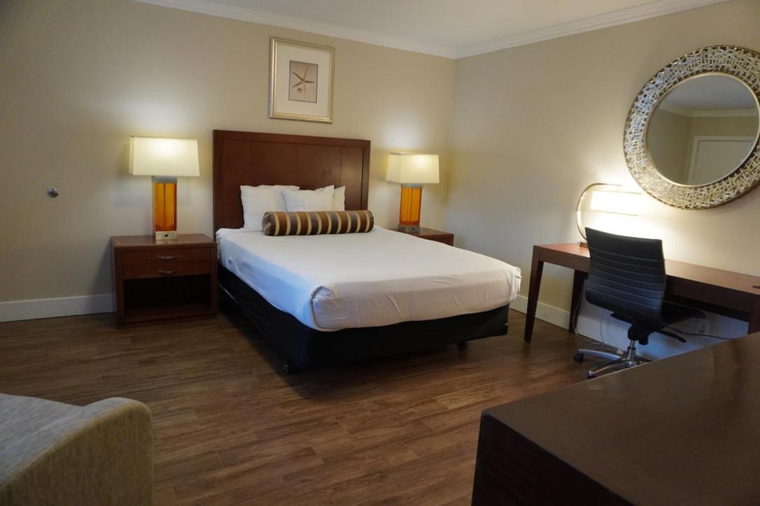 Queen Room photo 3