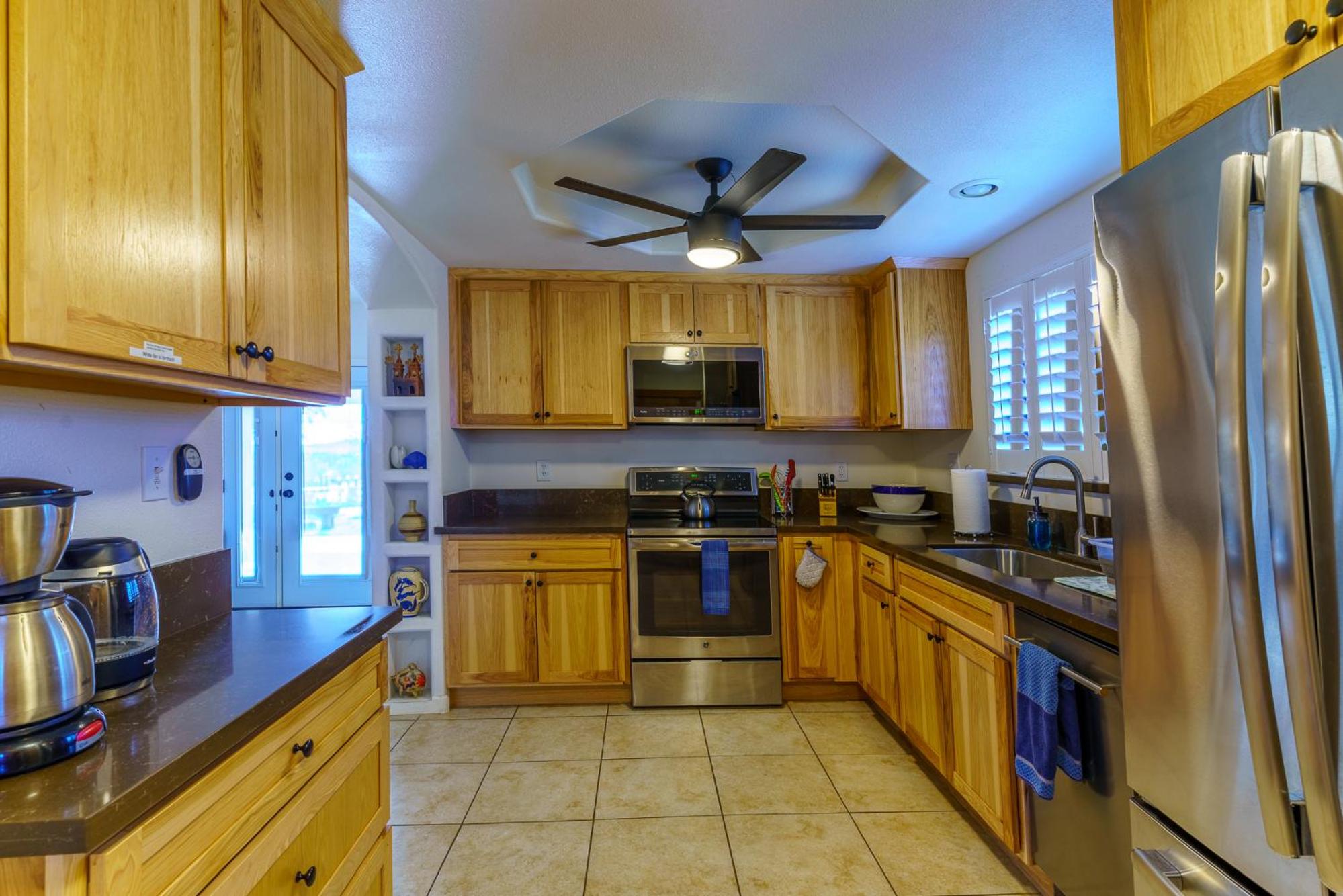 Vacation Home - Photo 20