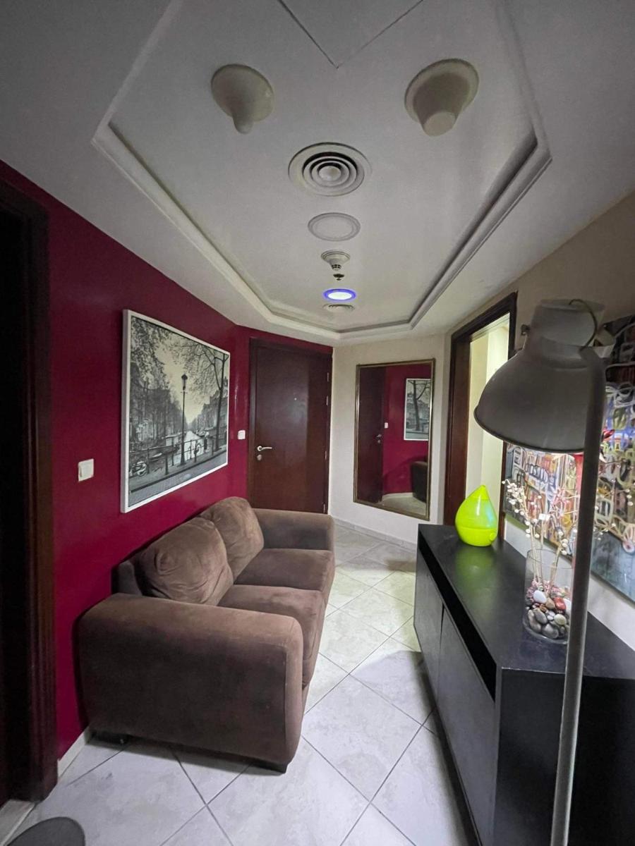 Bed in 8-Bed Mixed Dormitory Room photo 3