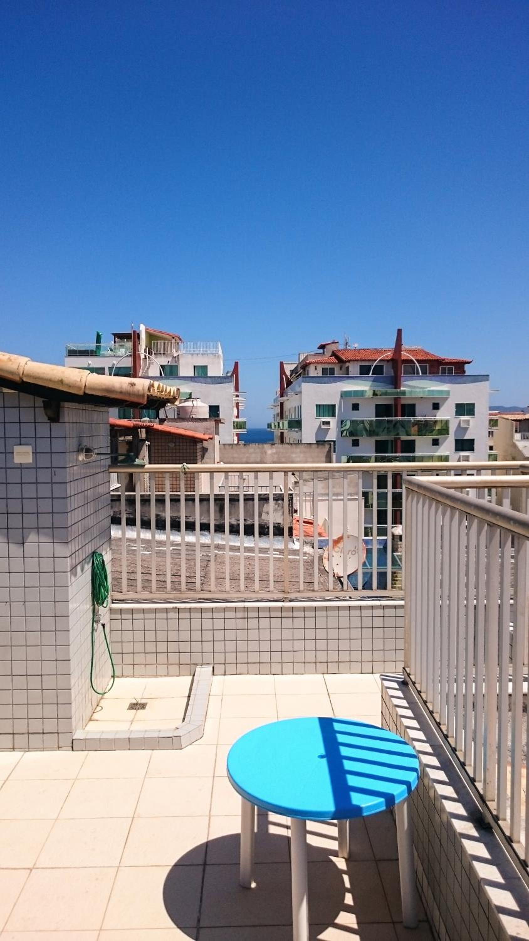 Penthouse Apartment - Photo 28