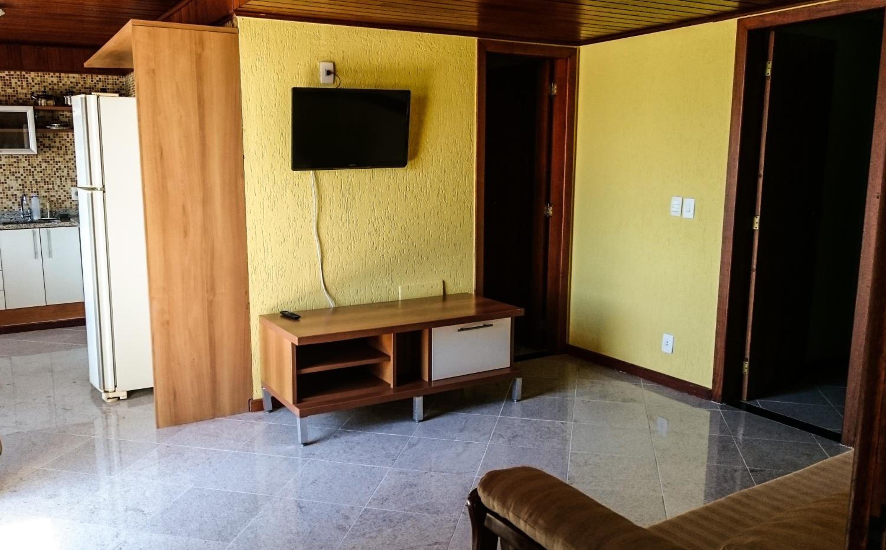 Penthouse Apartment - Photo 1