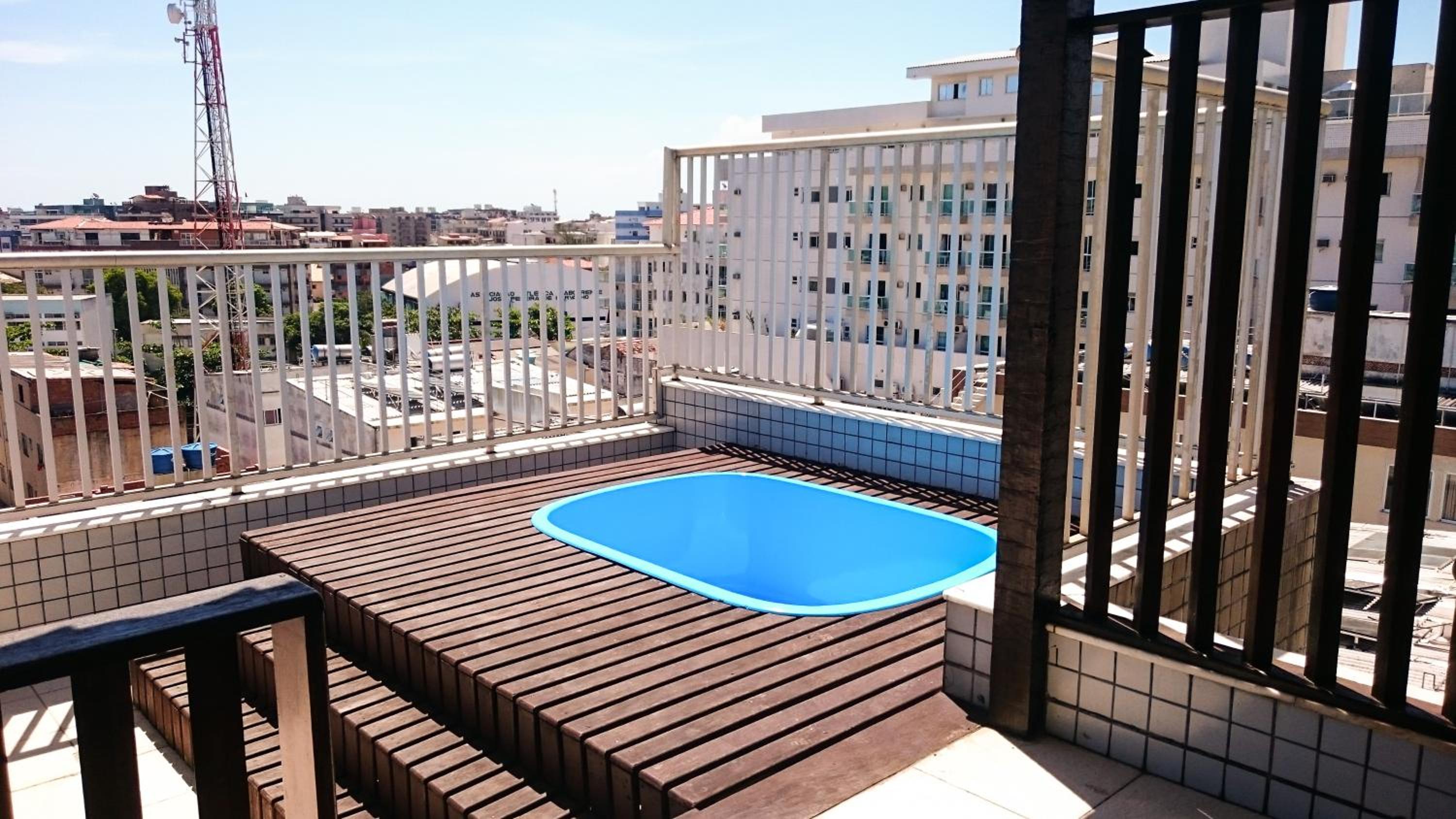 Penthouse Apartment - Photo 7