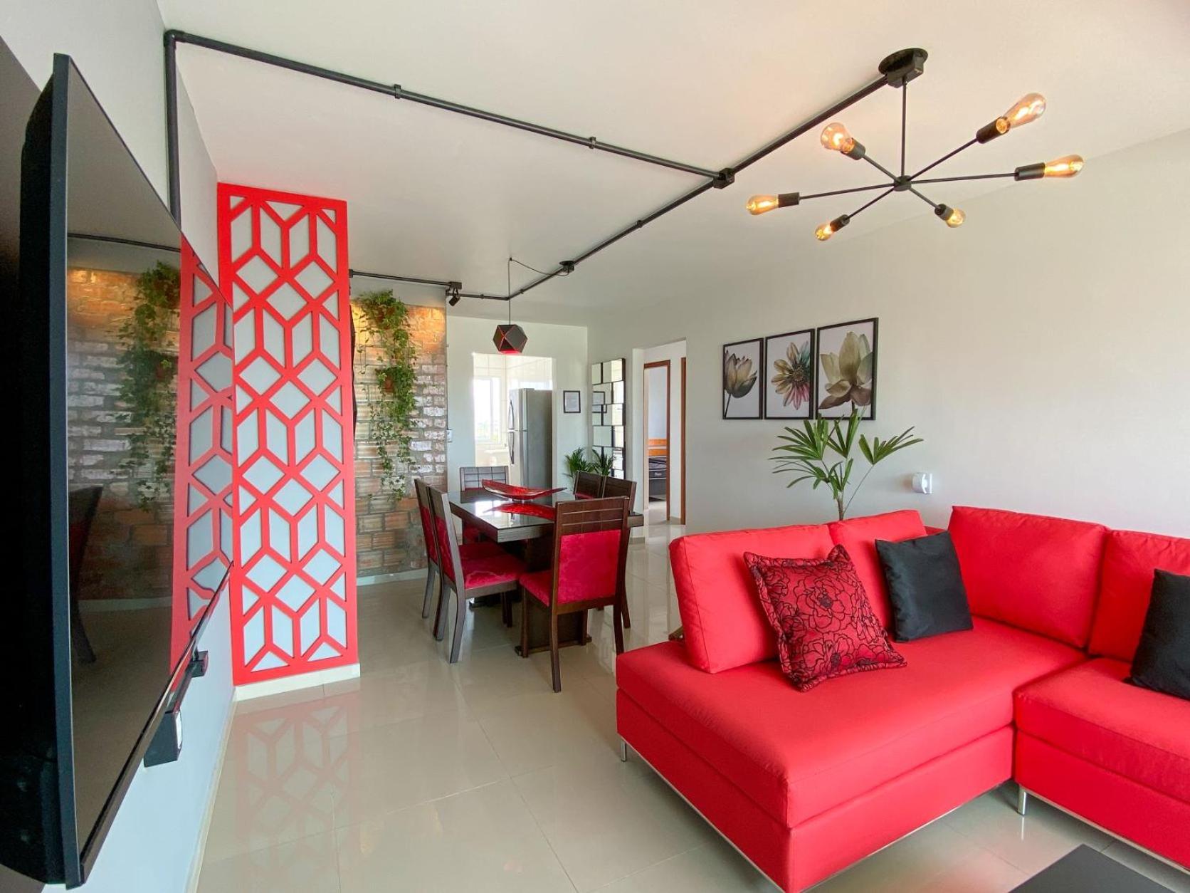 Apartment with Sea View photo 1