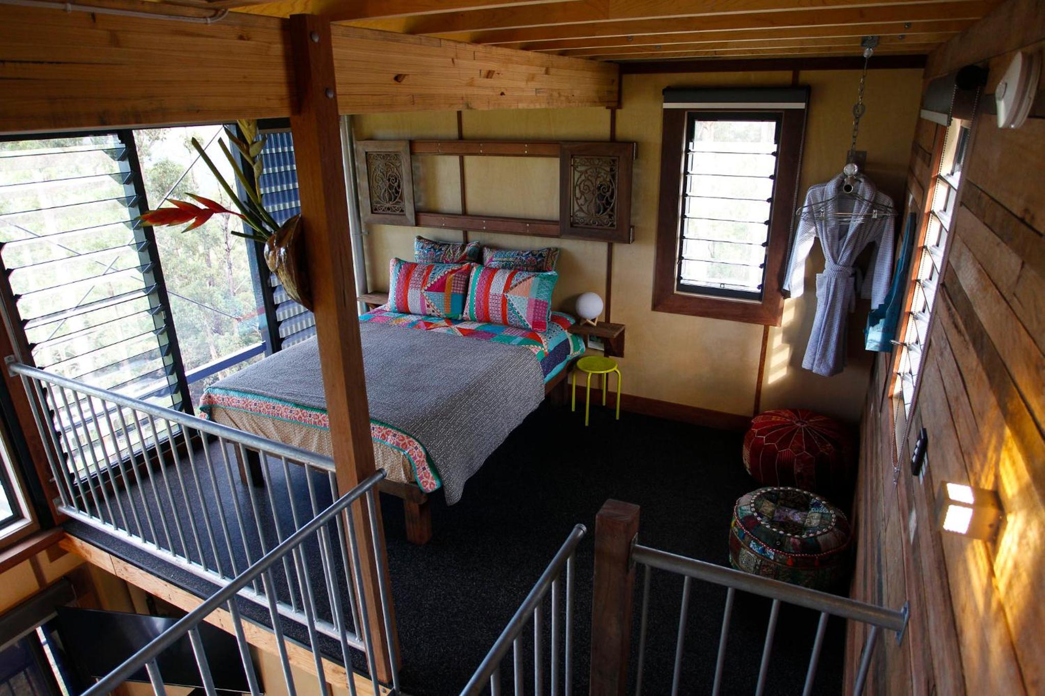 Tree House #1 photo 1