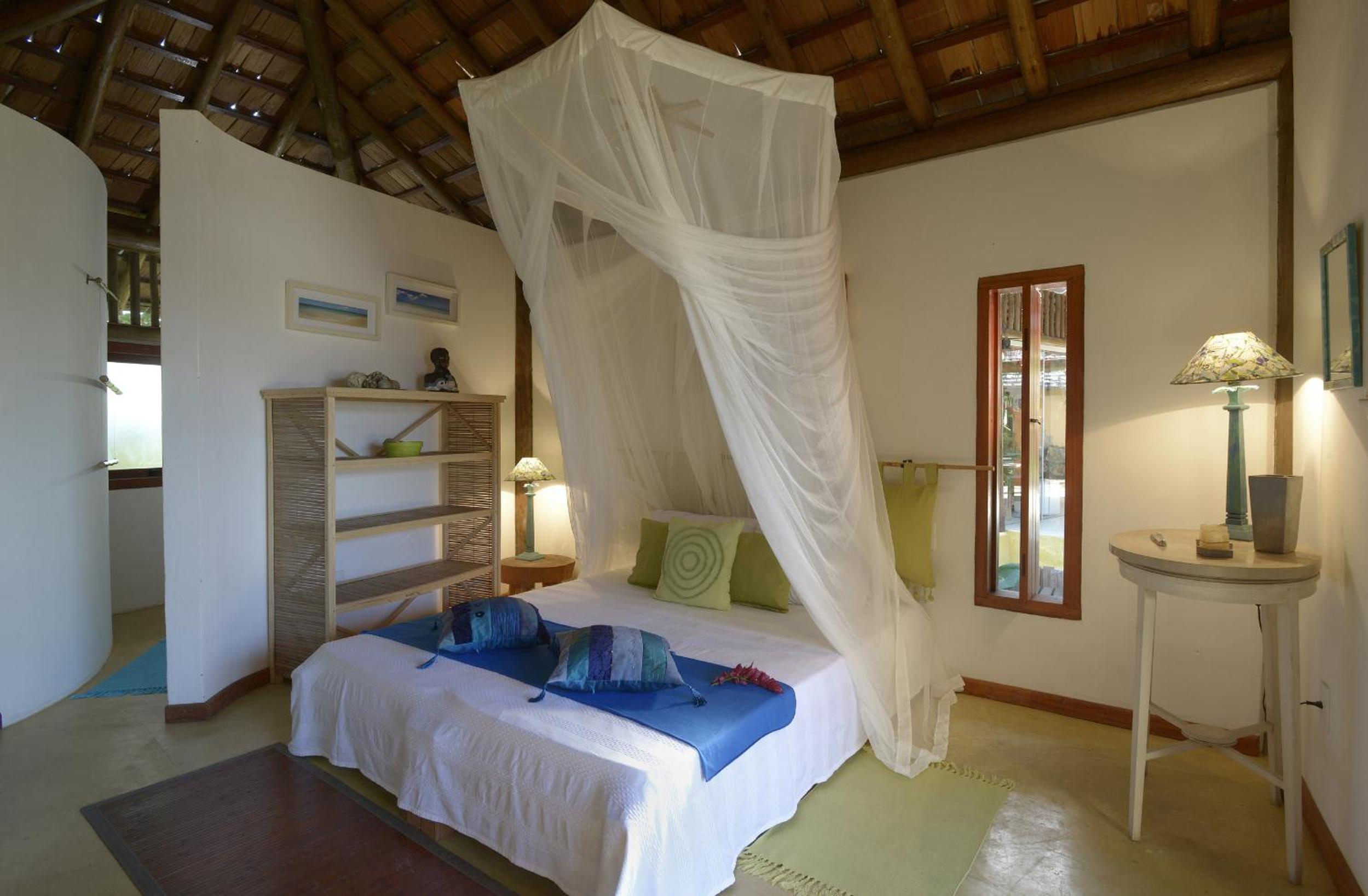 One-Bedroom Chalet photo 1