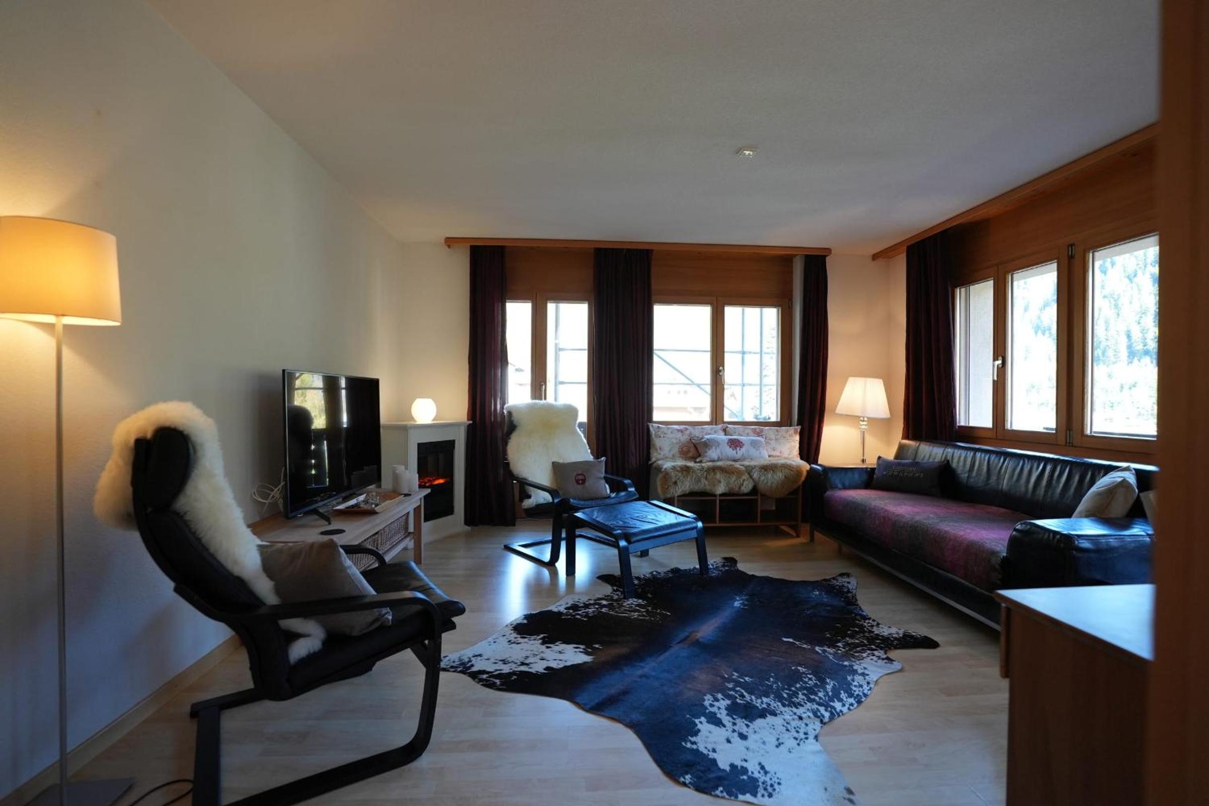 Apartment photo 3