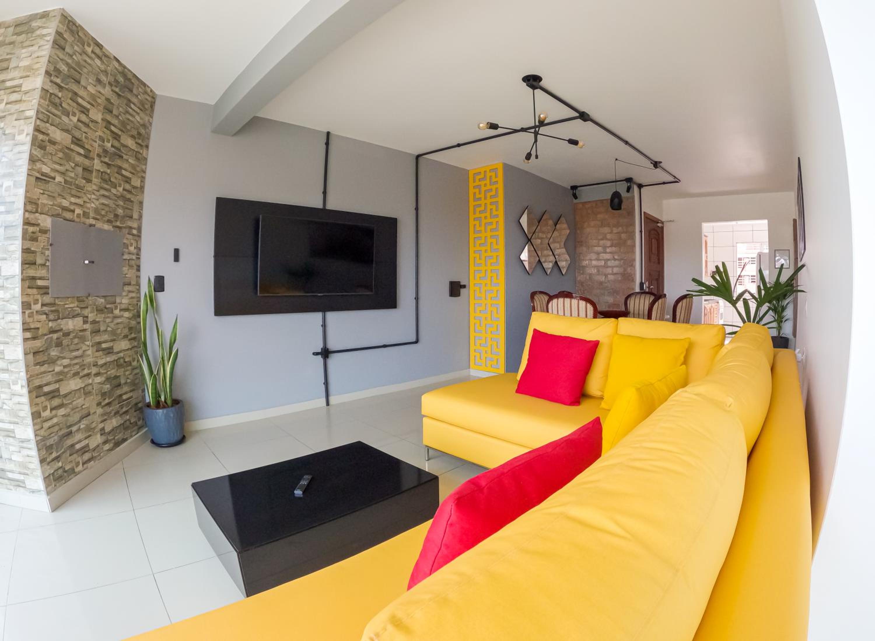 Superior Apartment photo 1