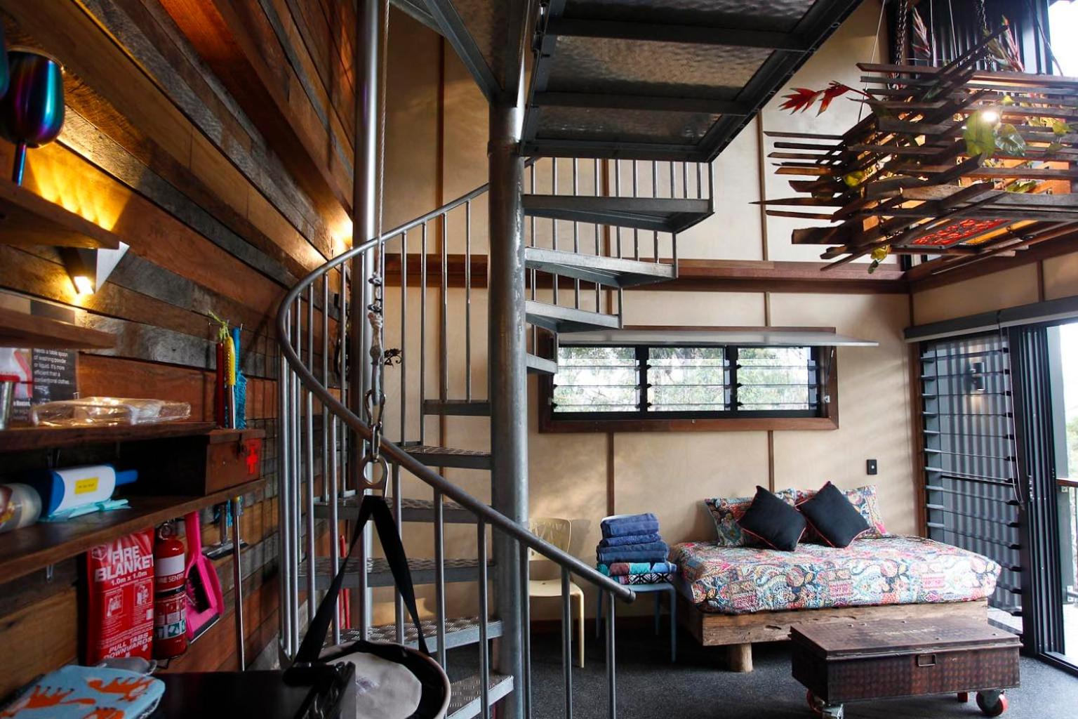 Tree House #4 photo 3