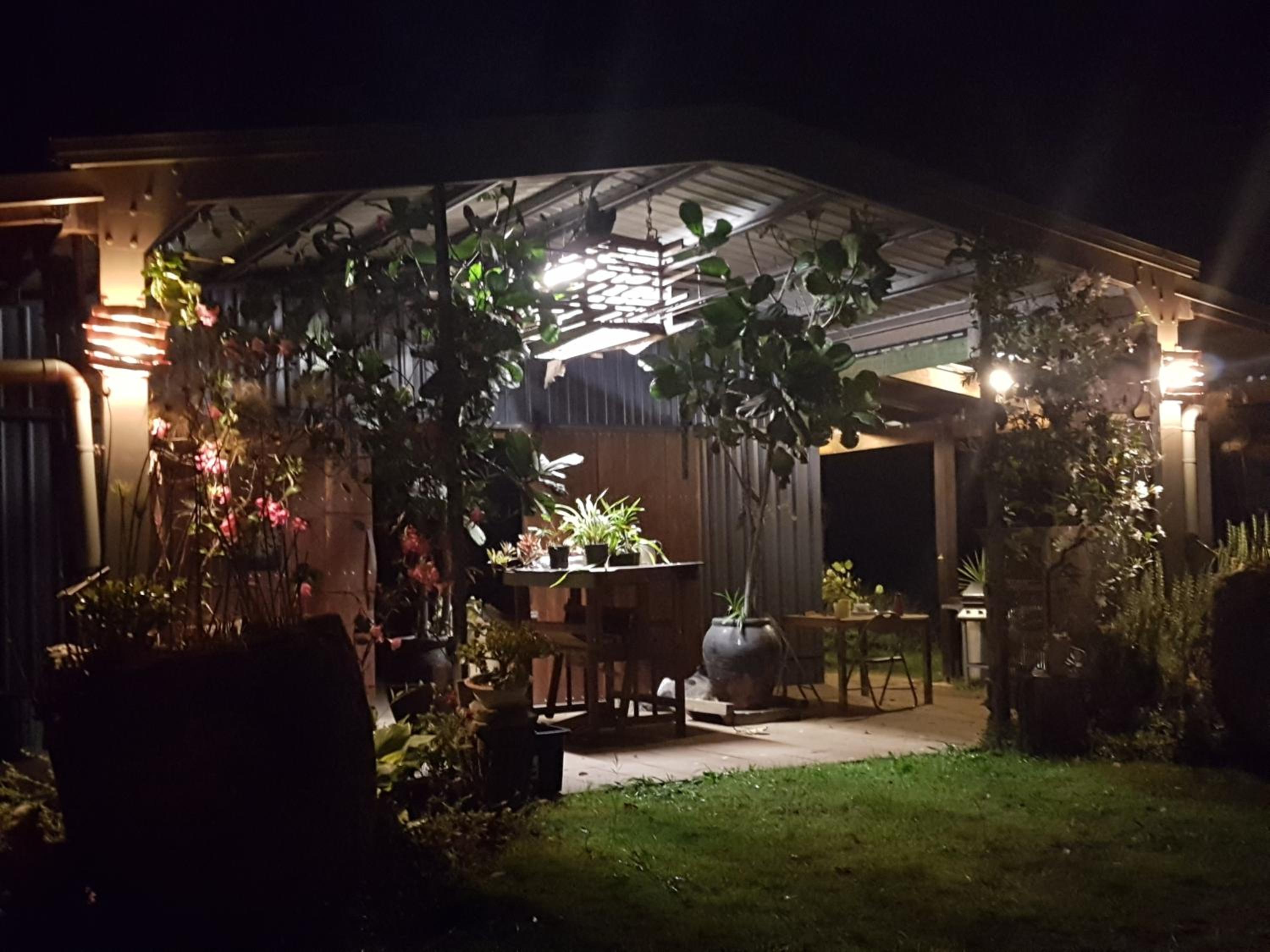 The Shed Conversion photo 3