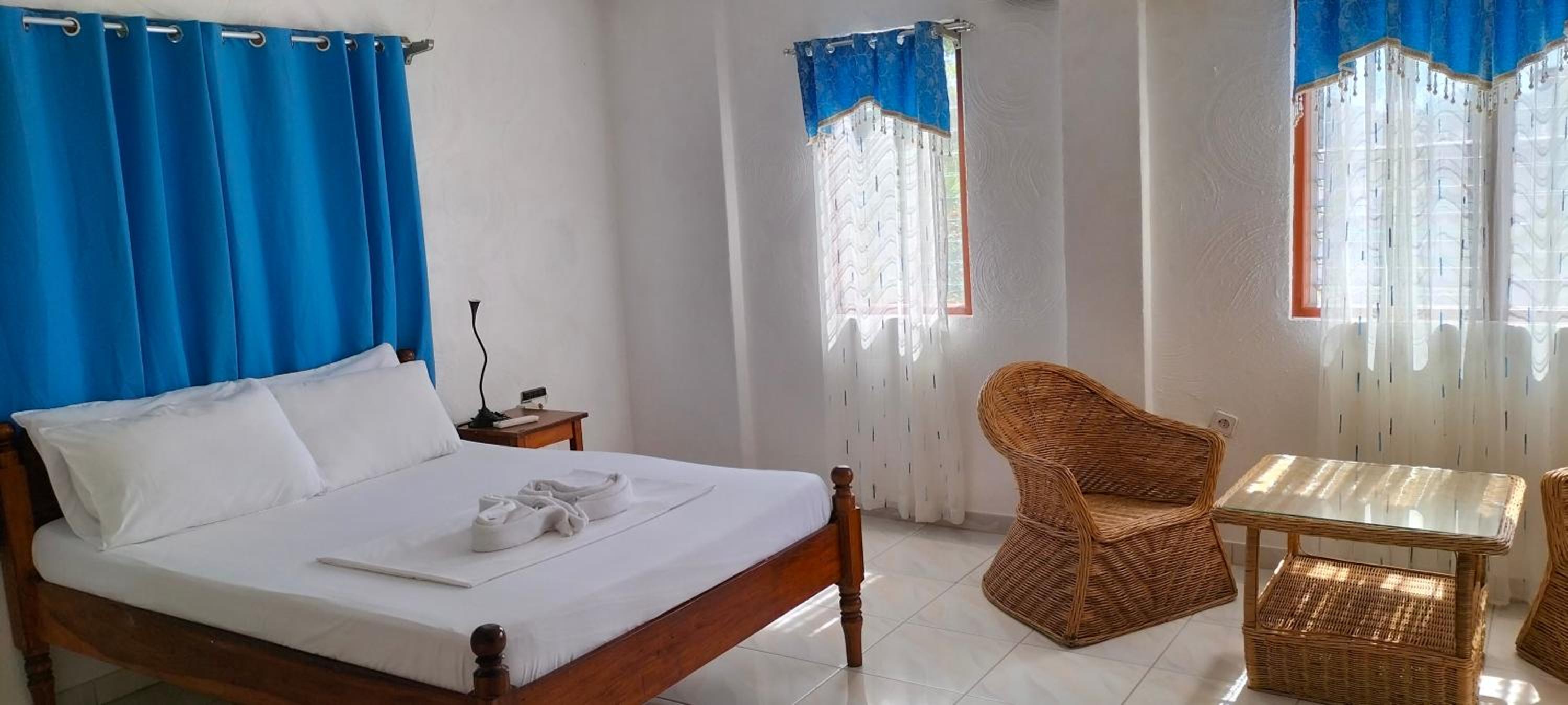 Deluxe Double Room photo 2