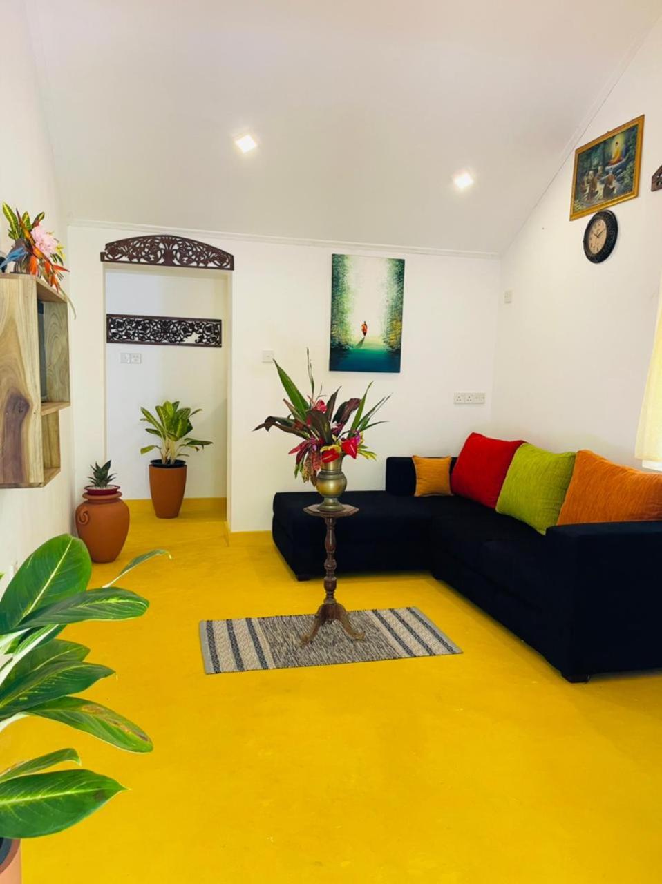 One-Bedroom Villa photo 1
