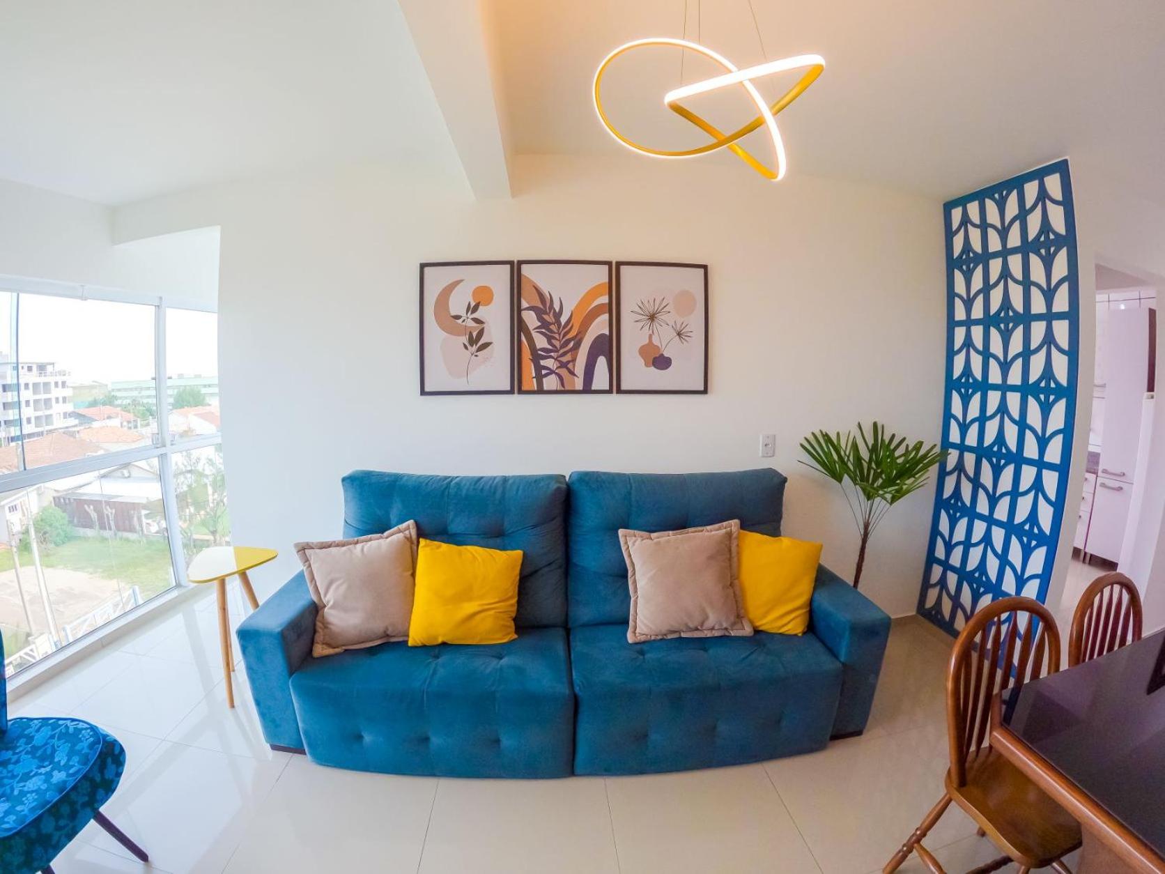 Apartment with Sea View photo 1