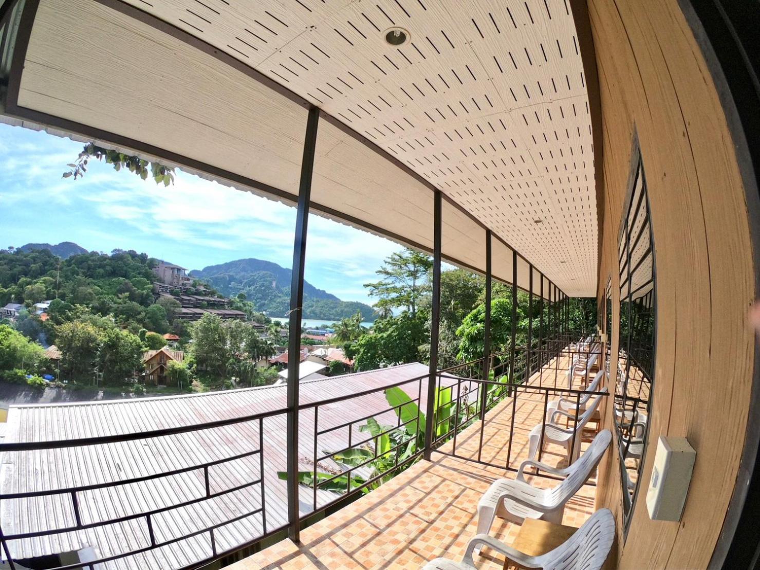 Standard Double Room with Fan - Photo 1