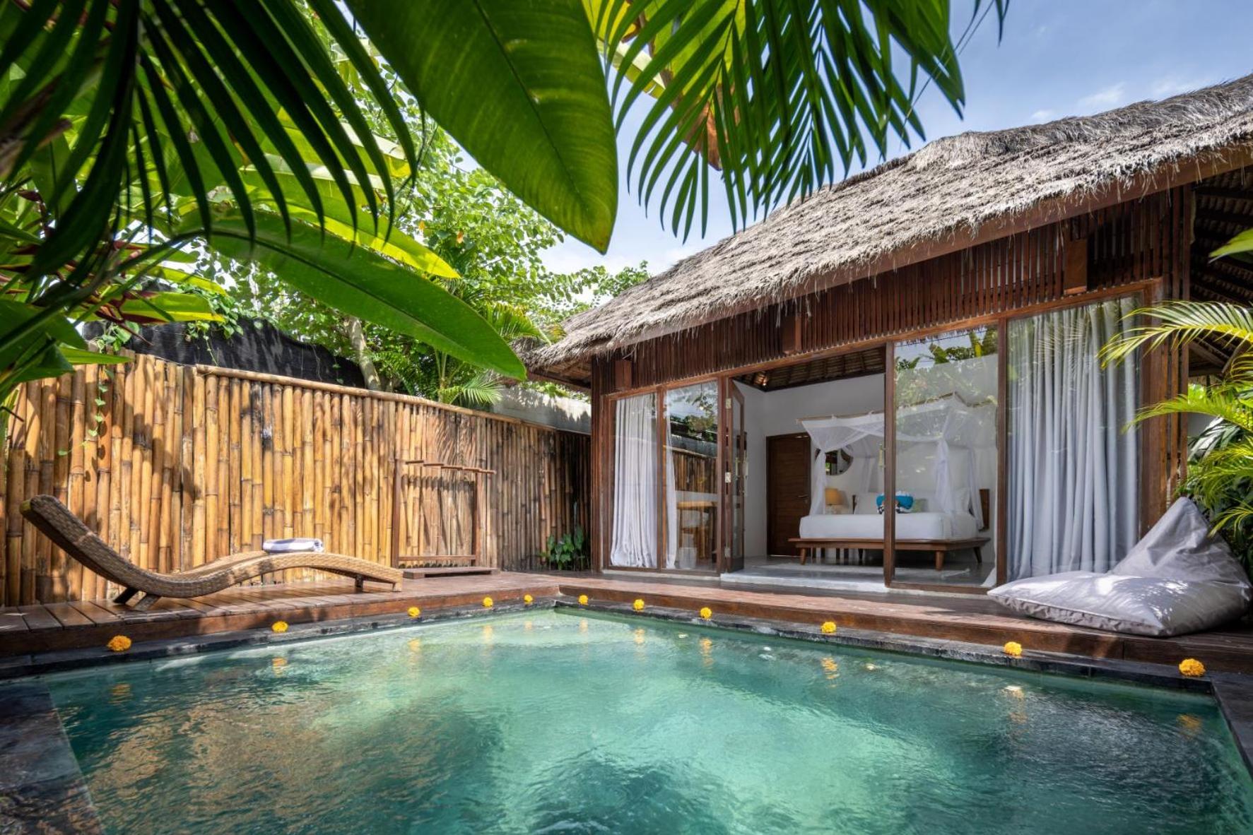 Standard Villa - Photo 4