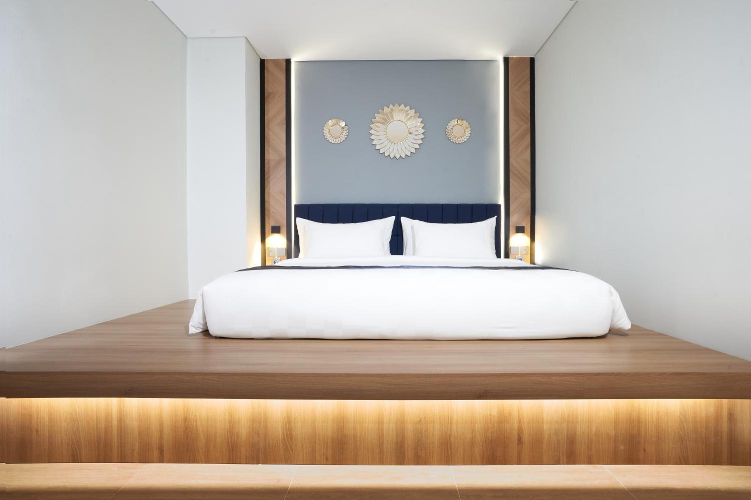 Small Double Room - Photo 2