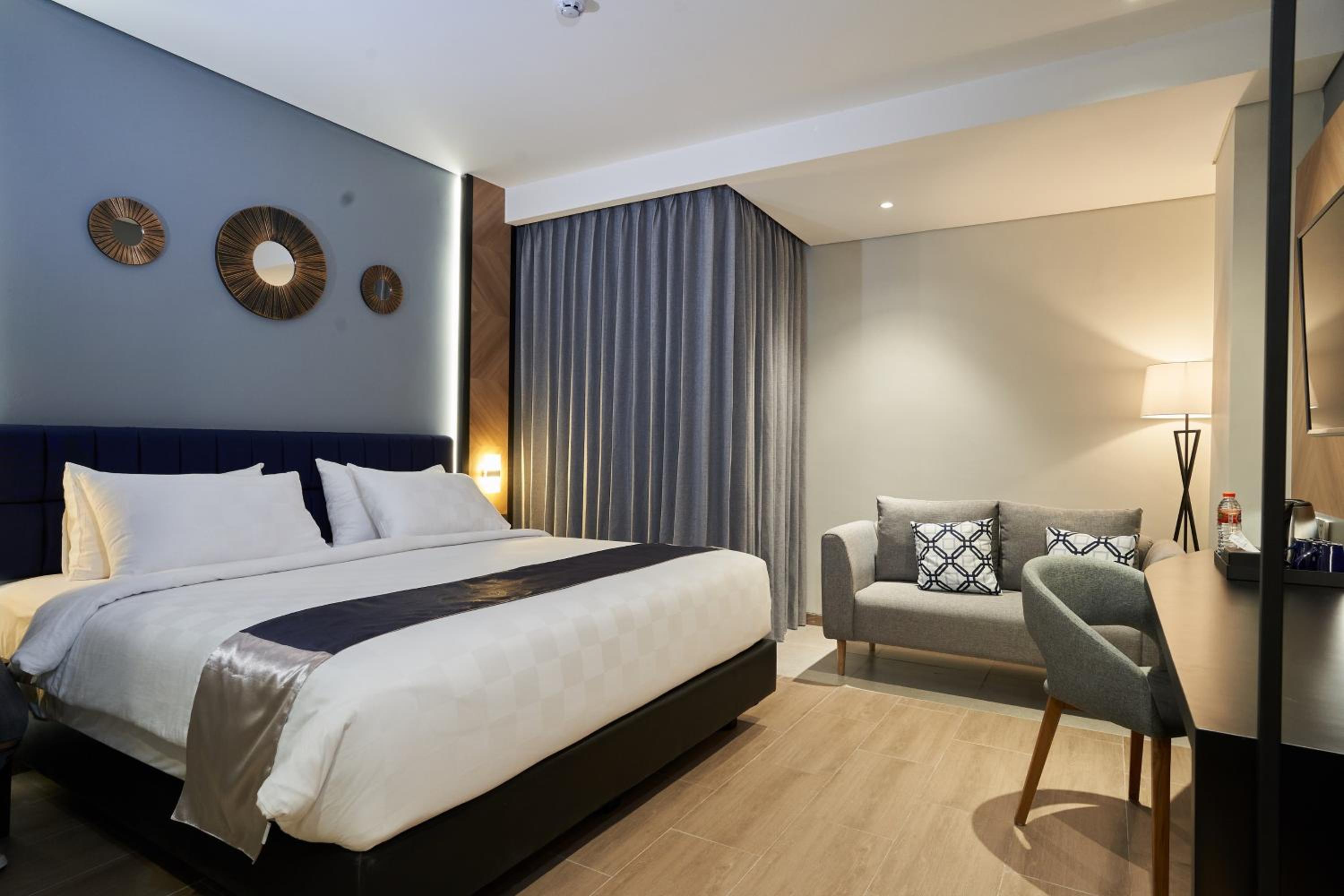 Deluxe Single Room photo 3