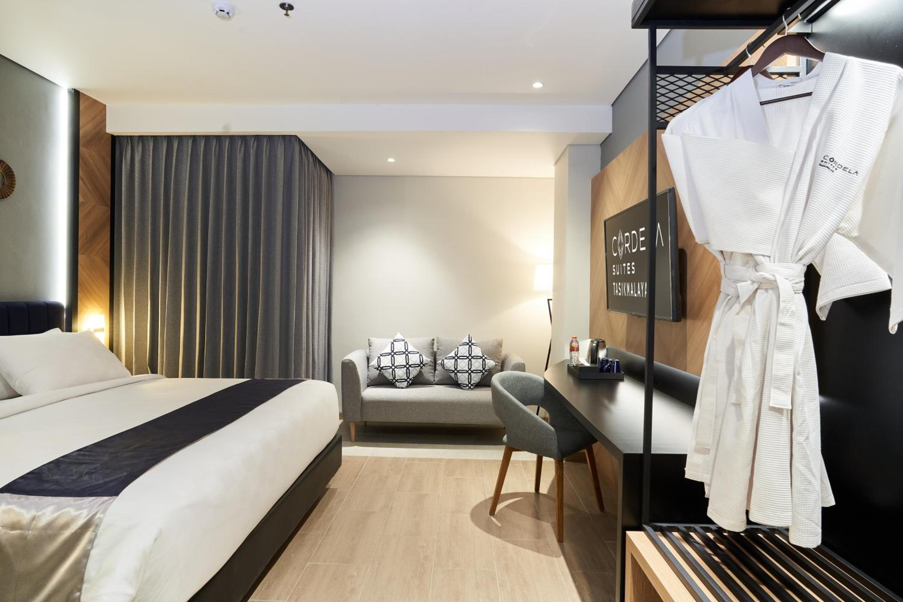 Deluxe Single Room photo 2