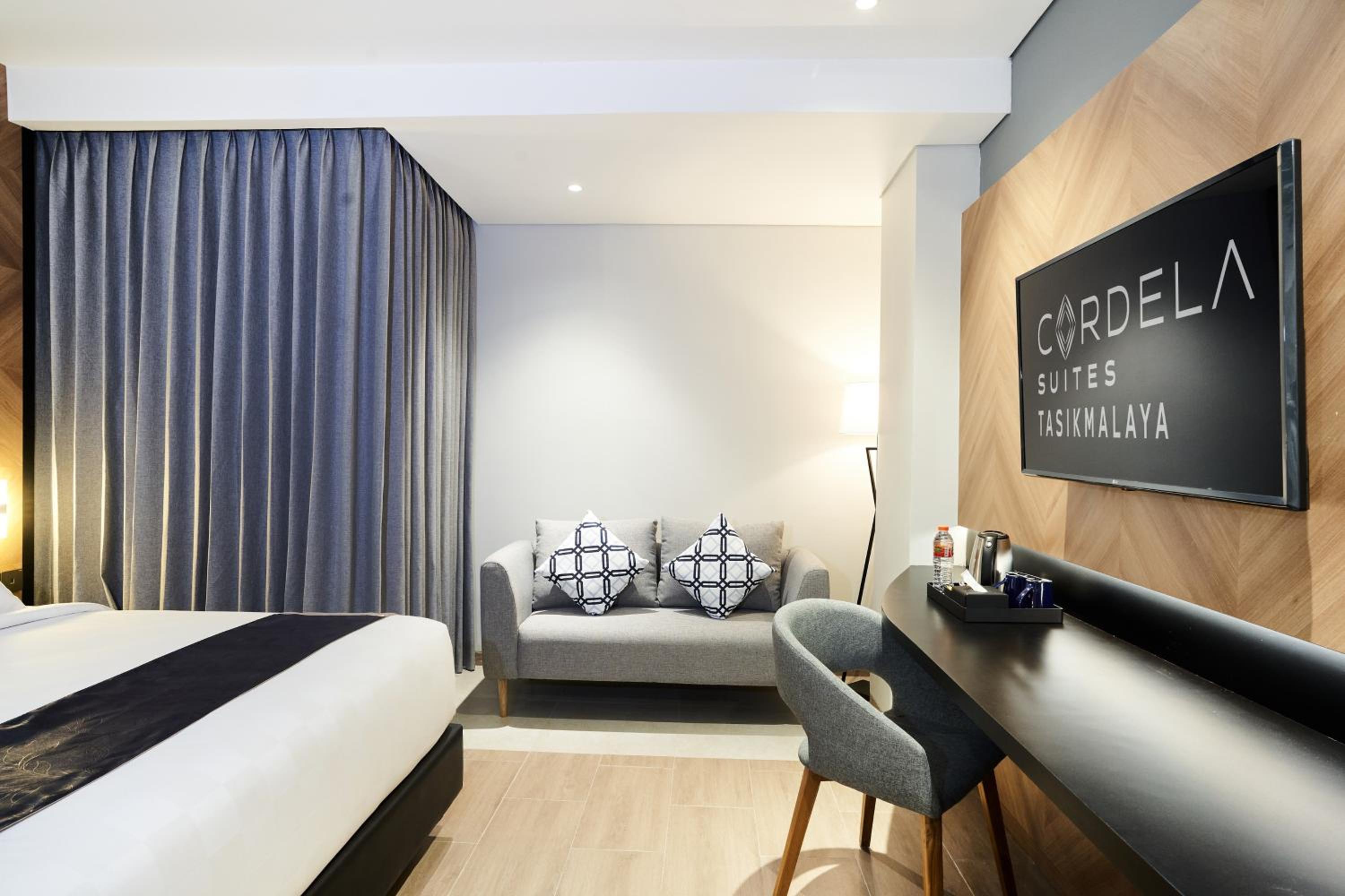 Deluxe Single Room photo 1
